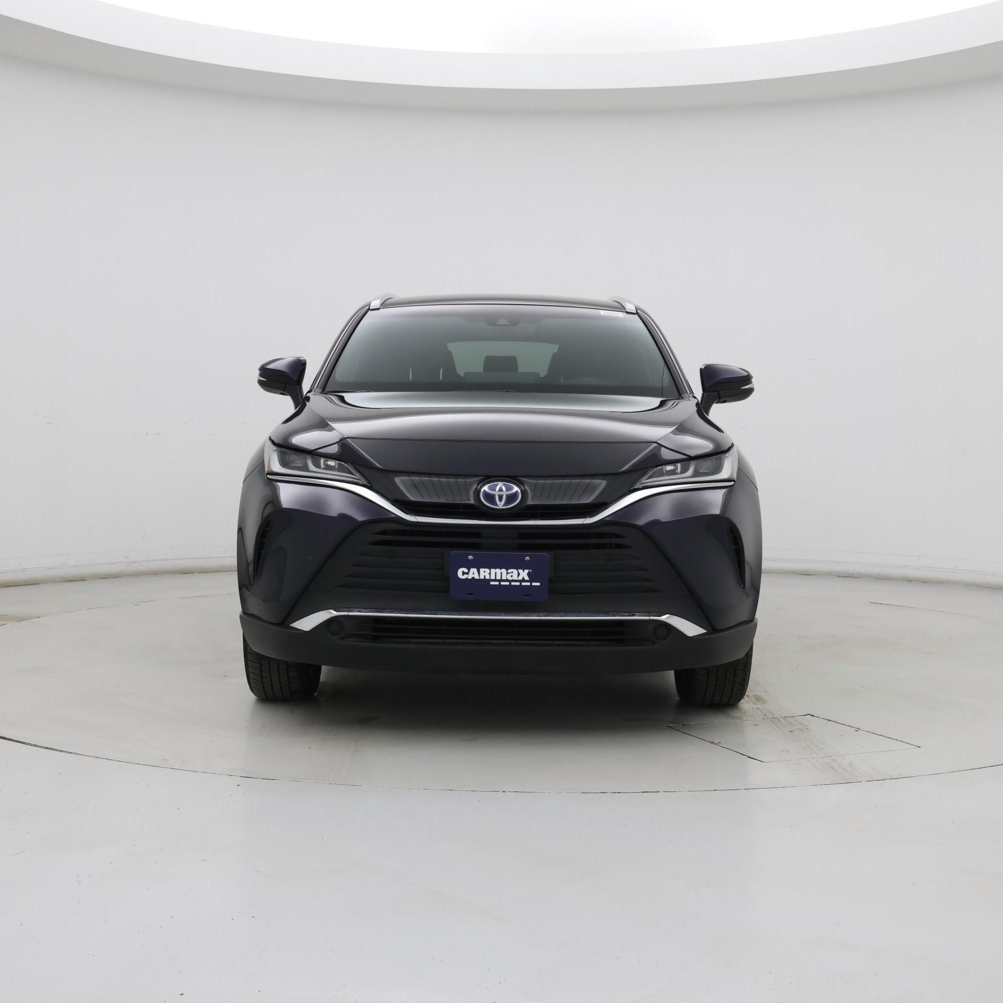 Thumbnail: 2022 Toyota Venza - 5