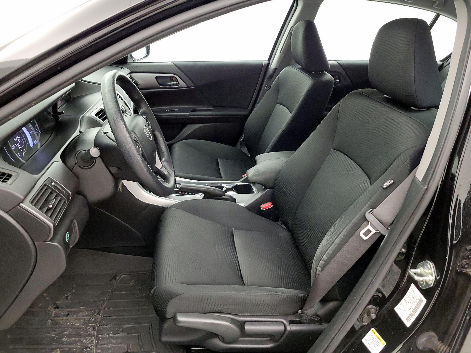 Thumbnail: 2014 Honda Accord - 11