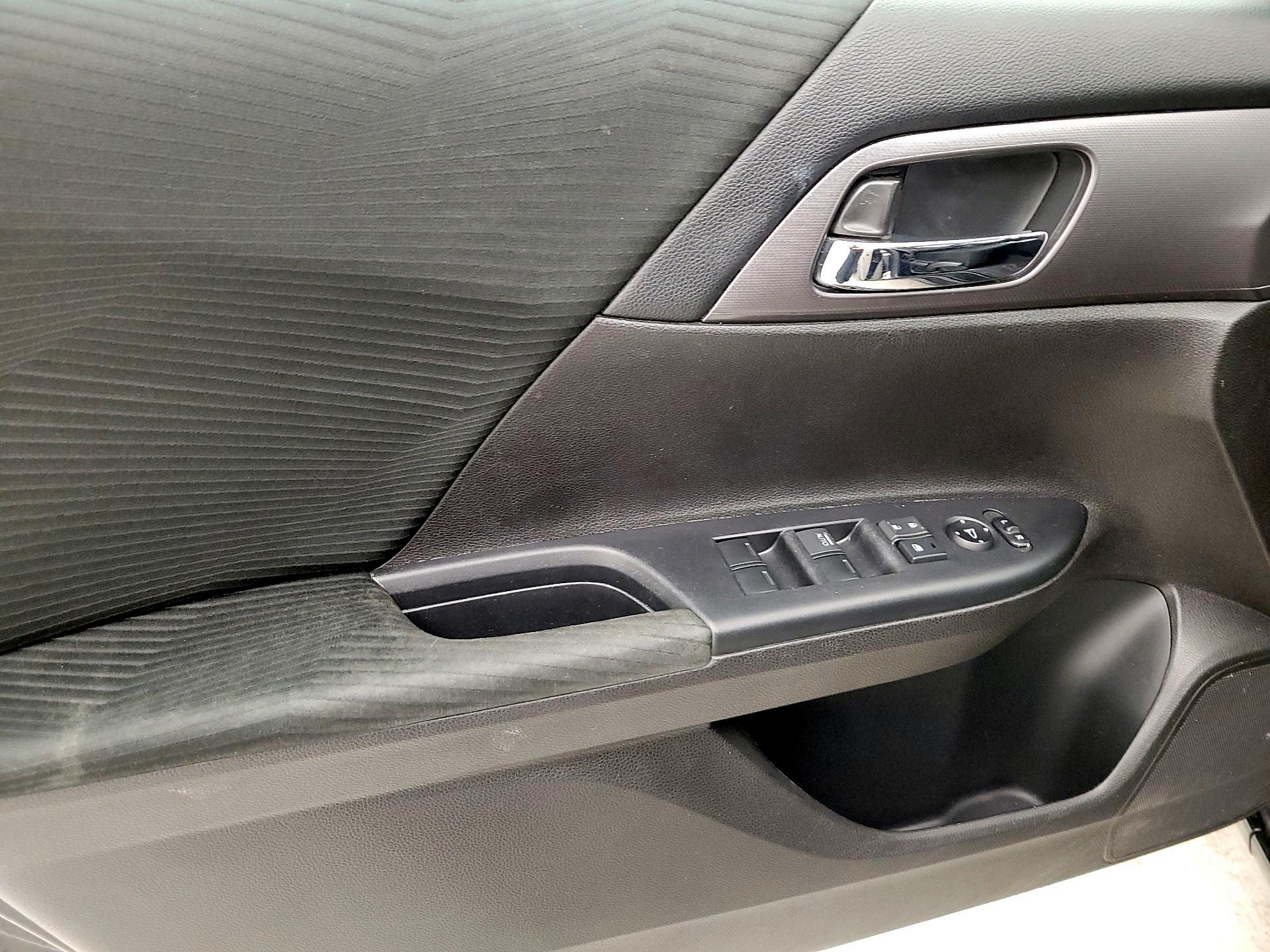 Thumbnail: 2014 Honda Accord - 12