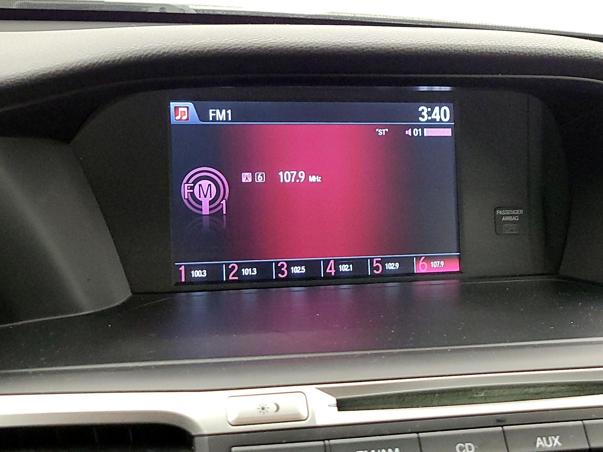 Thumbnail: 2014 Honda Accord - 15