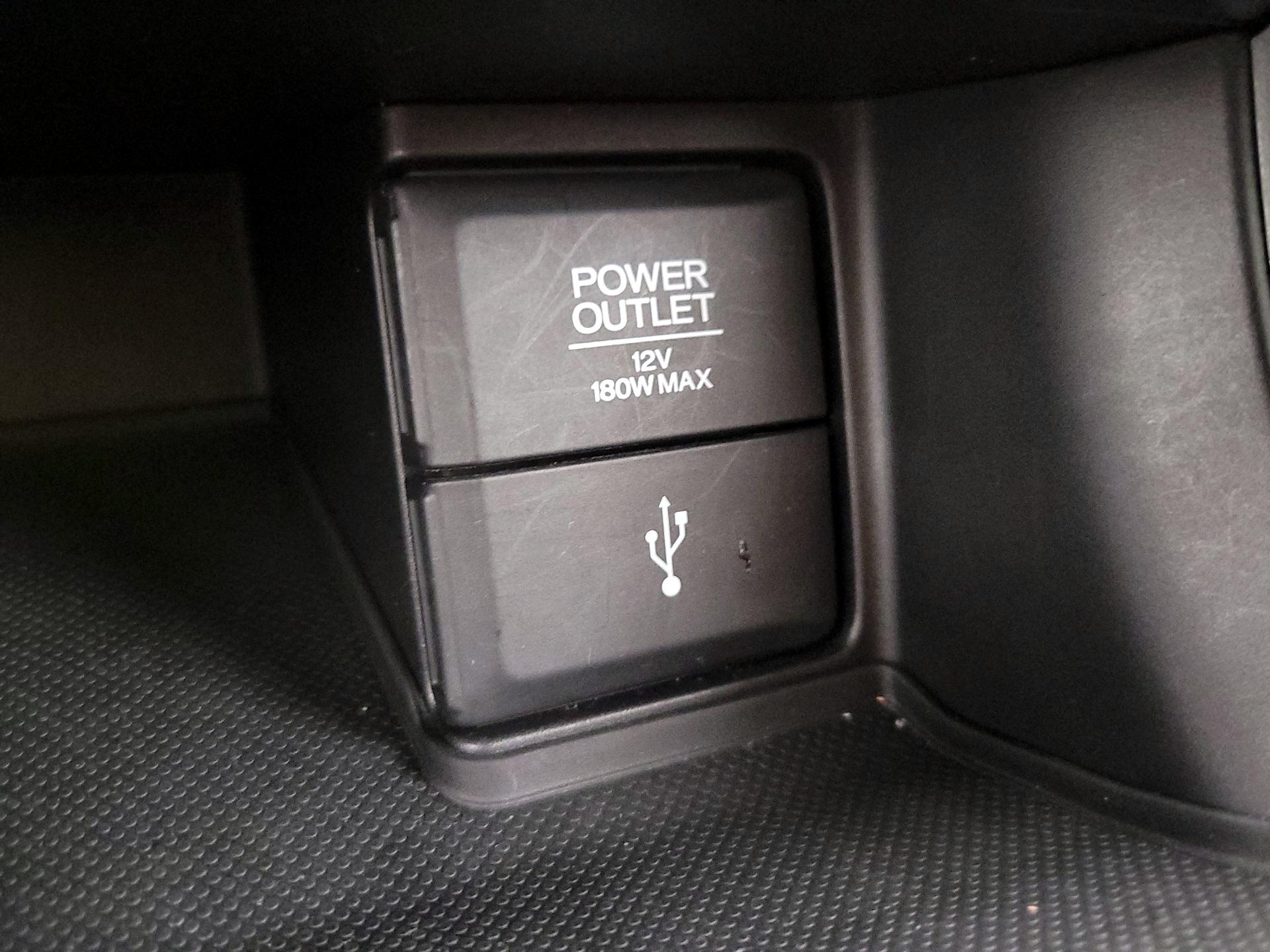 Thumbnail: 2014 Honda Accord - 18