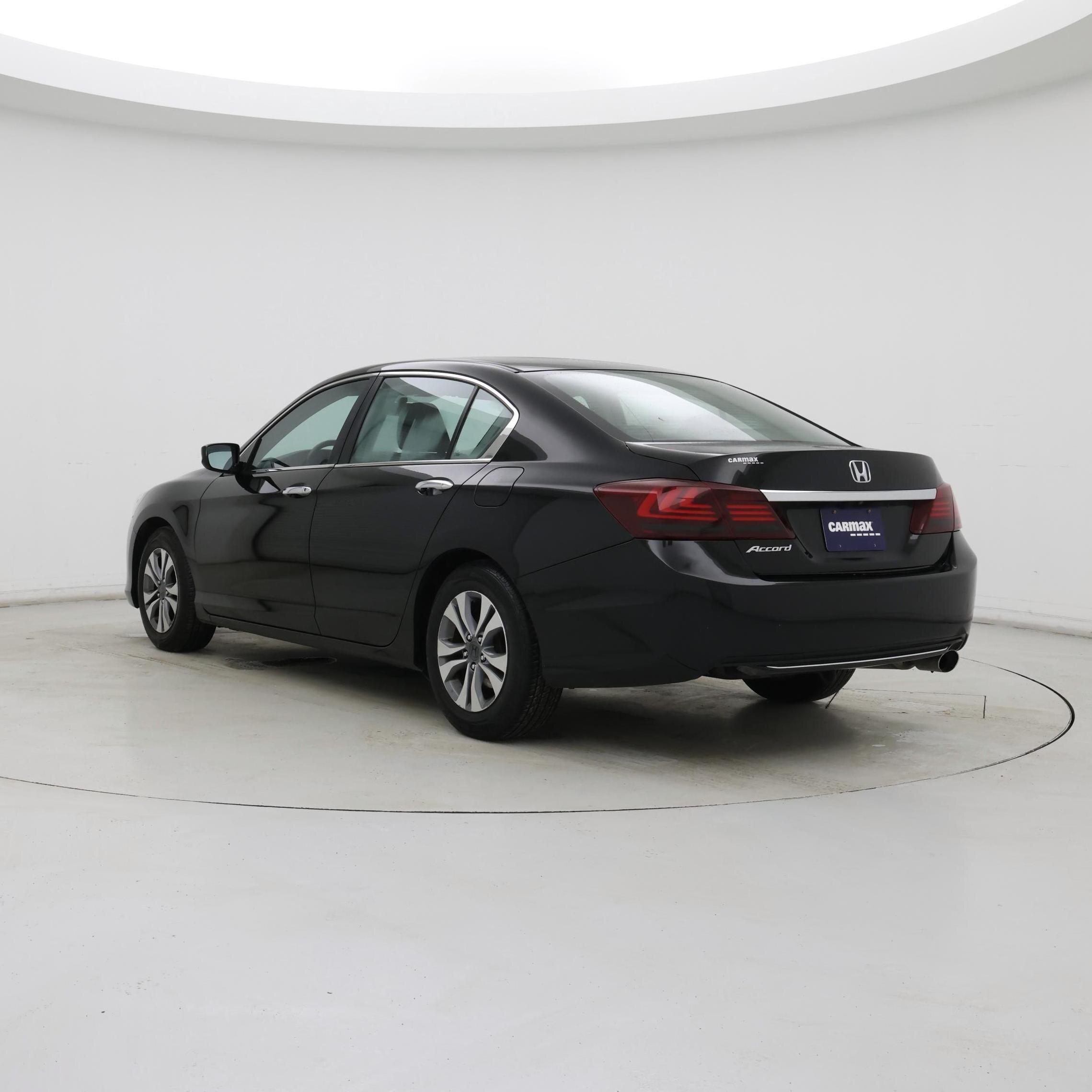 Thumbnail: 2014 Honda Accord - 2