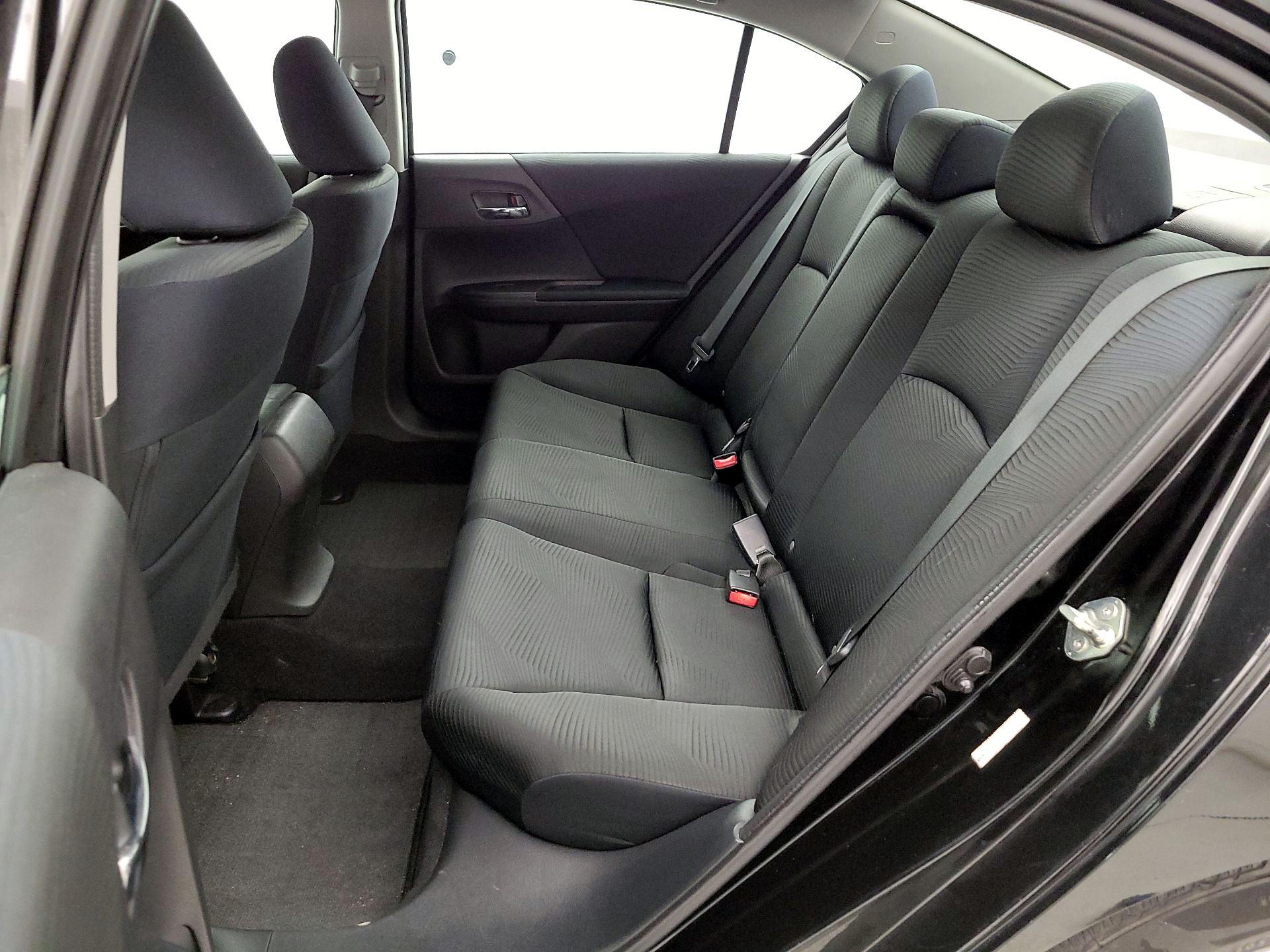 Thumbnail: 2014 Honda Accord - 19