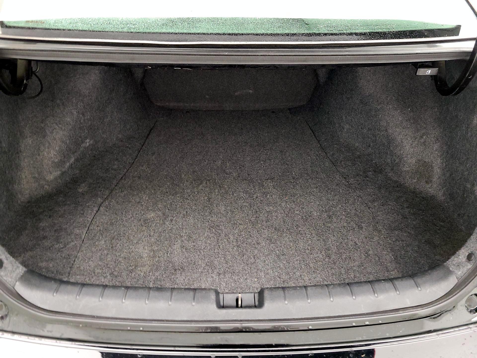 Thumbnail: 2014 Honda Accord - 20