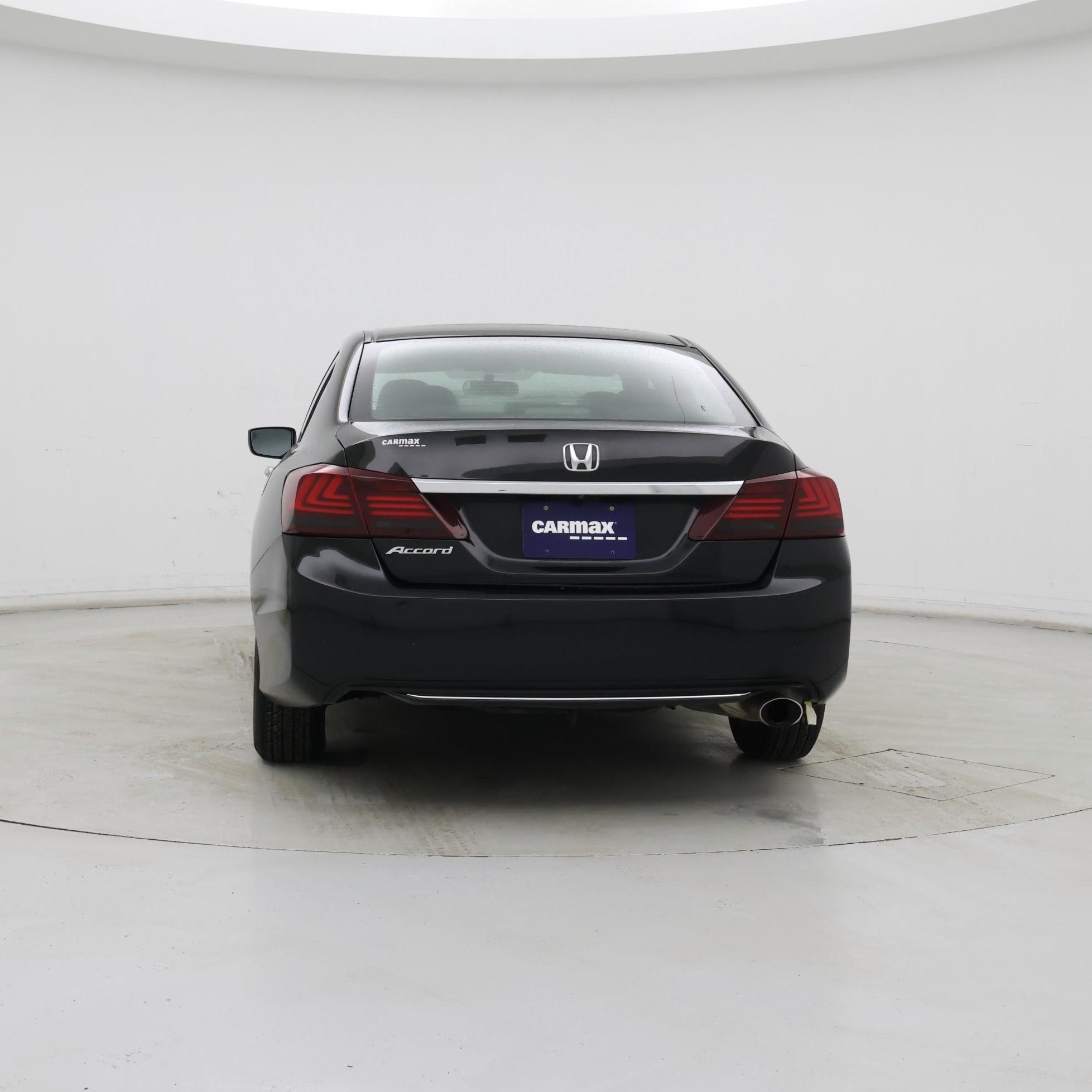 Thumbnail: 2014 Honda Accord - 6