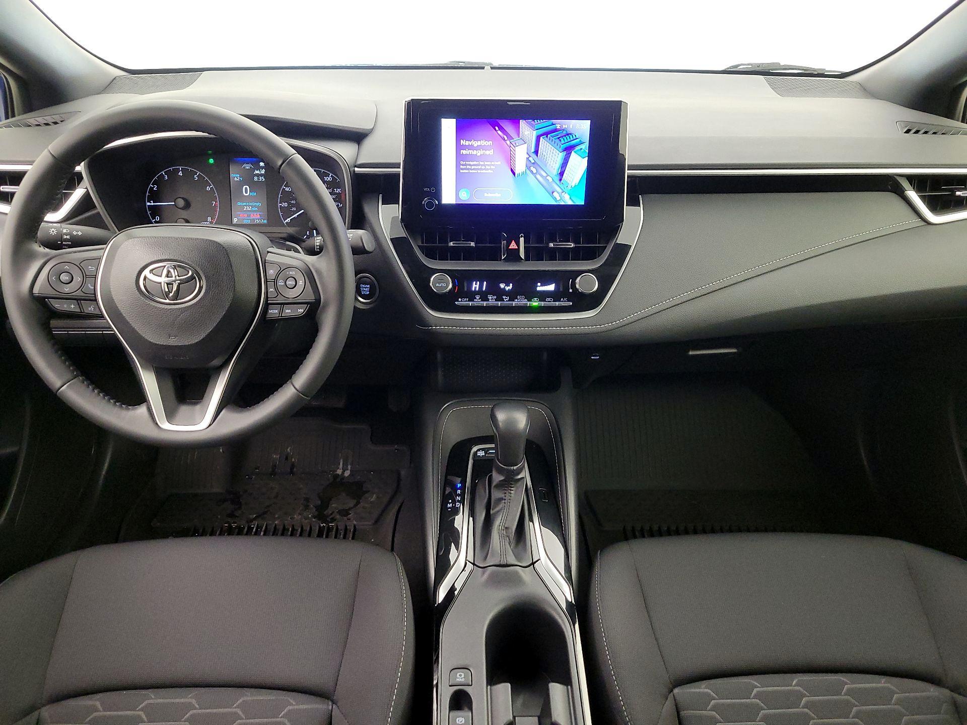 Thumbnail: 2023 Toyota Corolla - 9