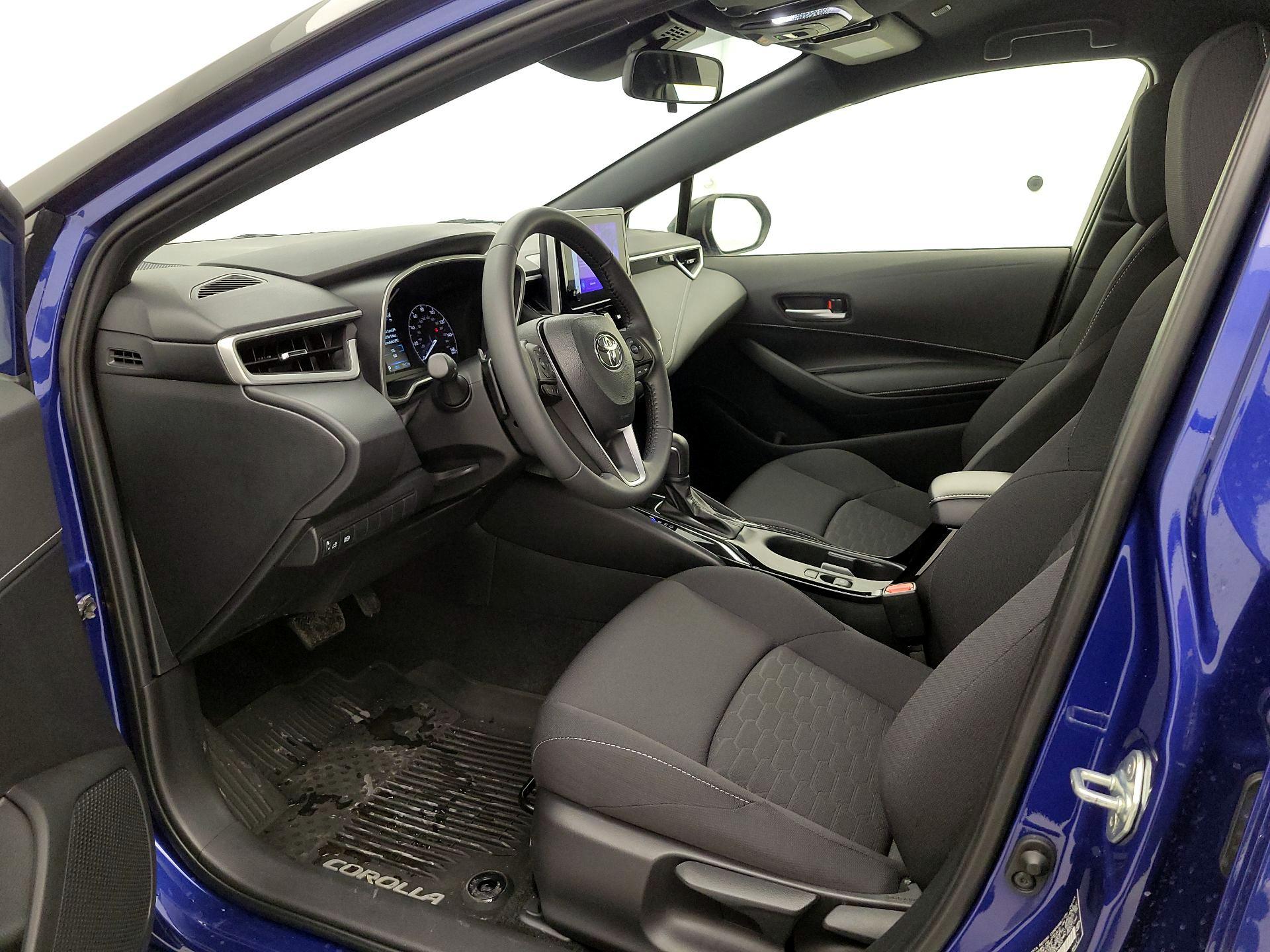 Thumbnail: 2023 Toyota Corolla - 11