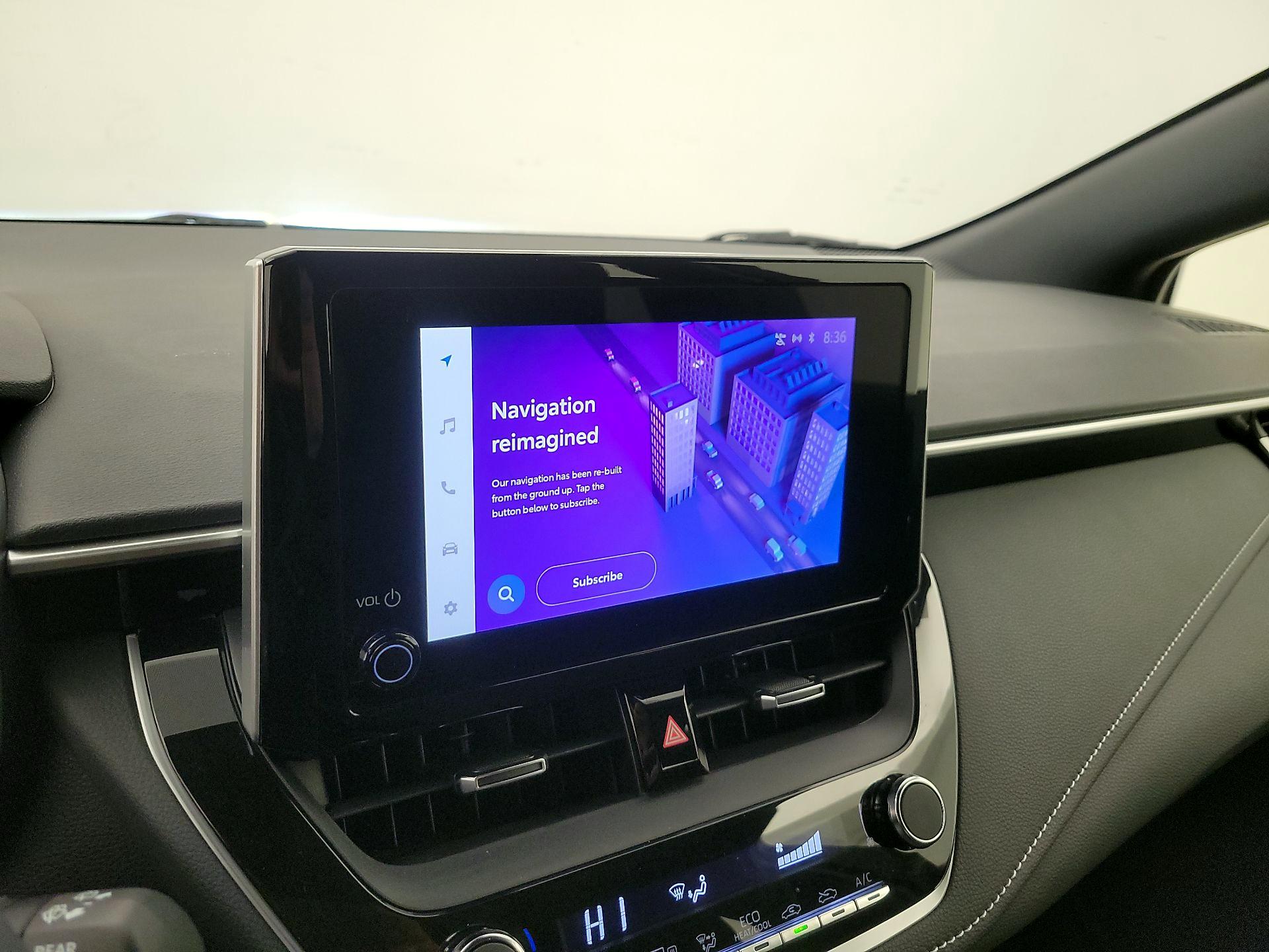 Thumbnail: 2023 Toyota Corolla - 14