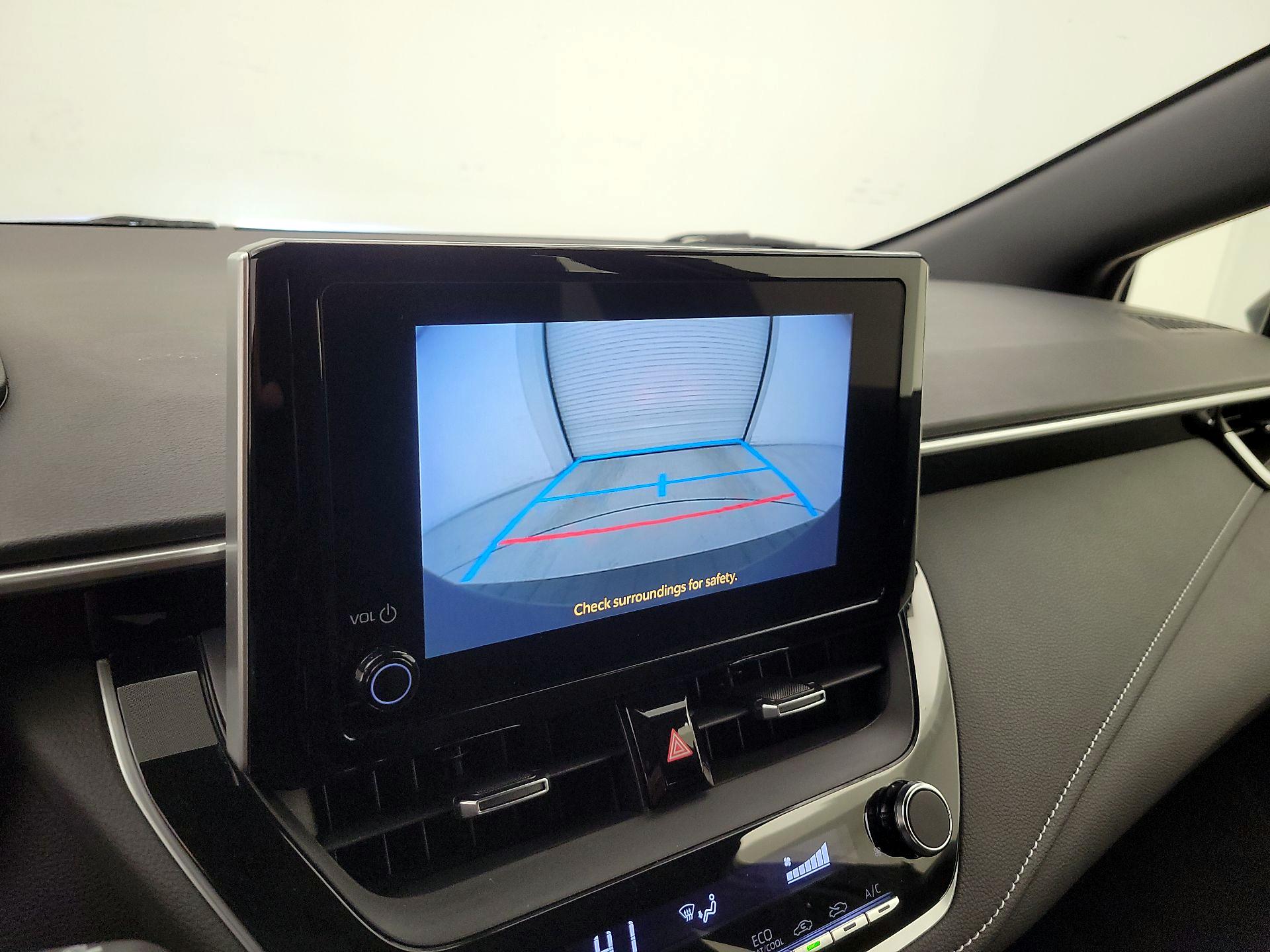 Thumbnail: 2023 Toyota Corolla - 15