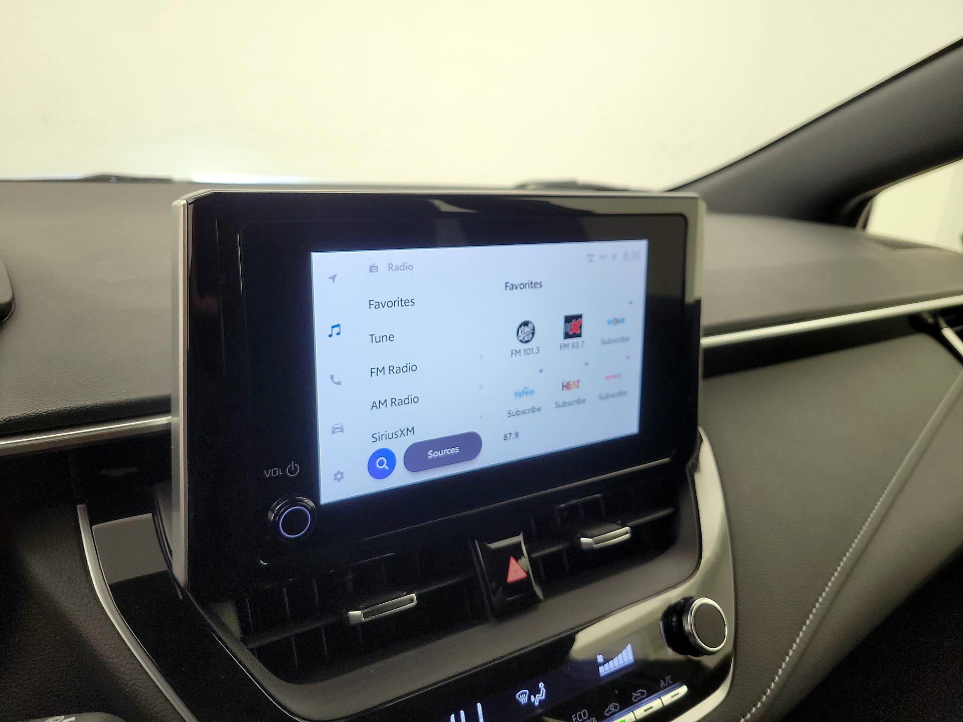 Thumbnail: 2023 Toyota Corolla - 16