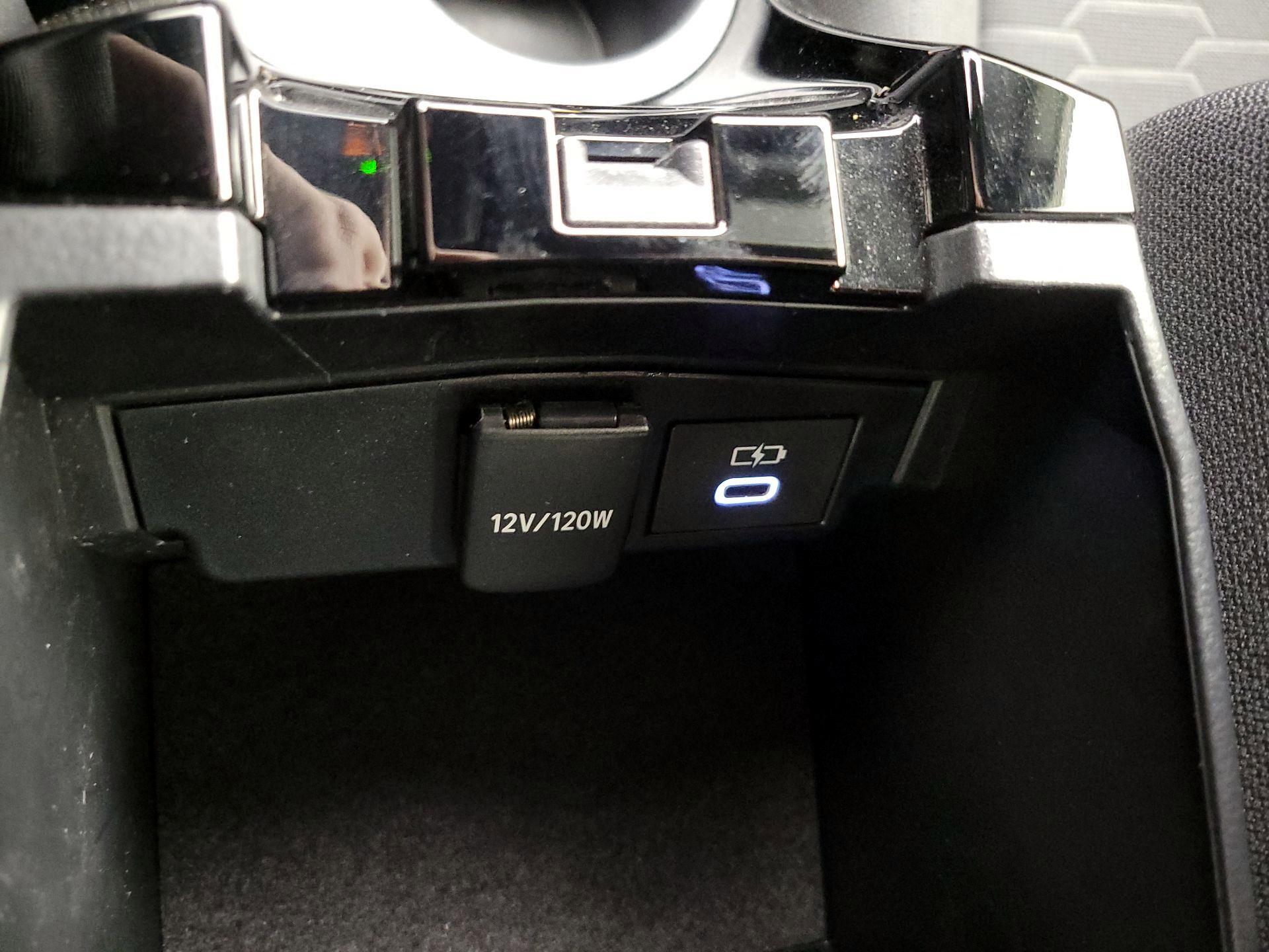 Thumbnail: 2023 Toyota Corolla - 19