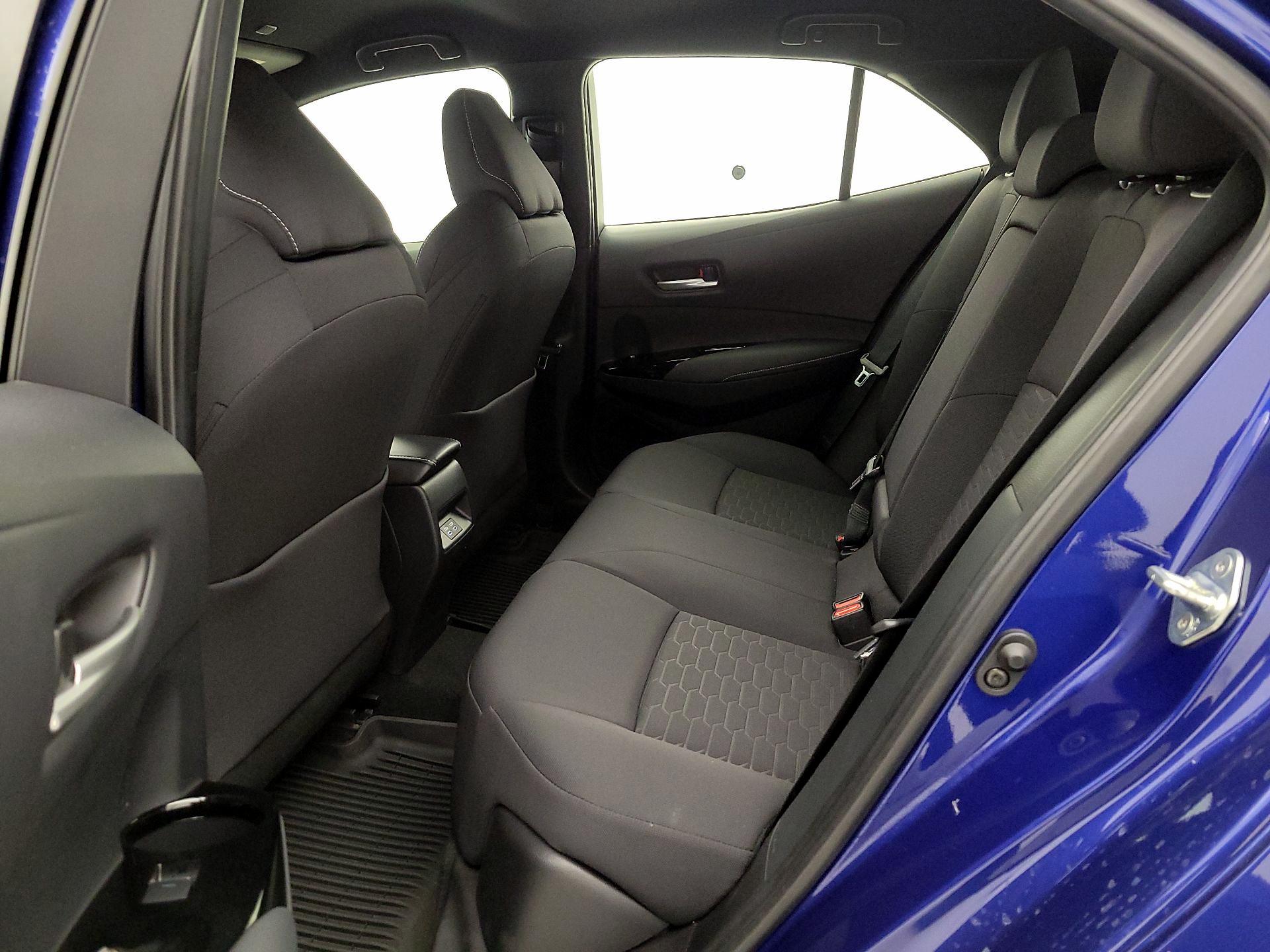 Thumbnail: 2023 Toyota Corolla - 20