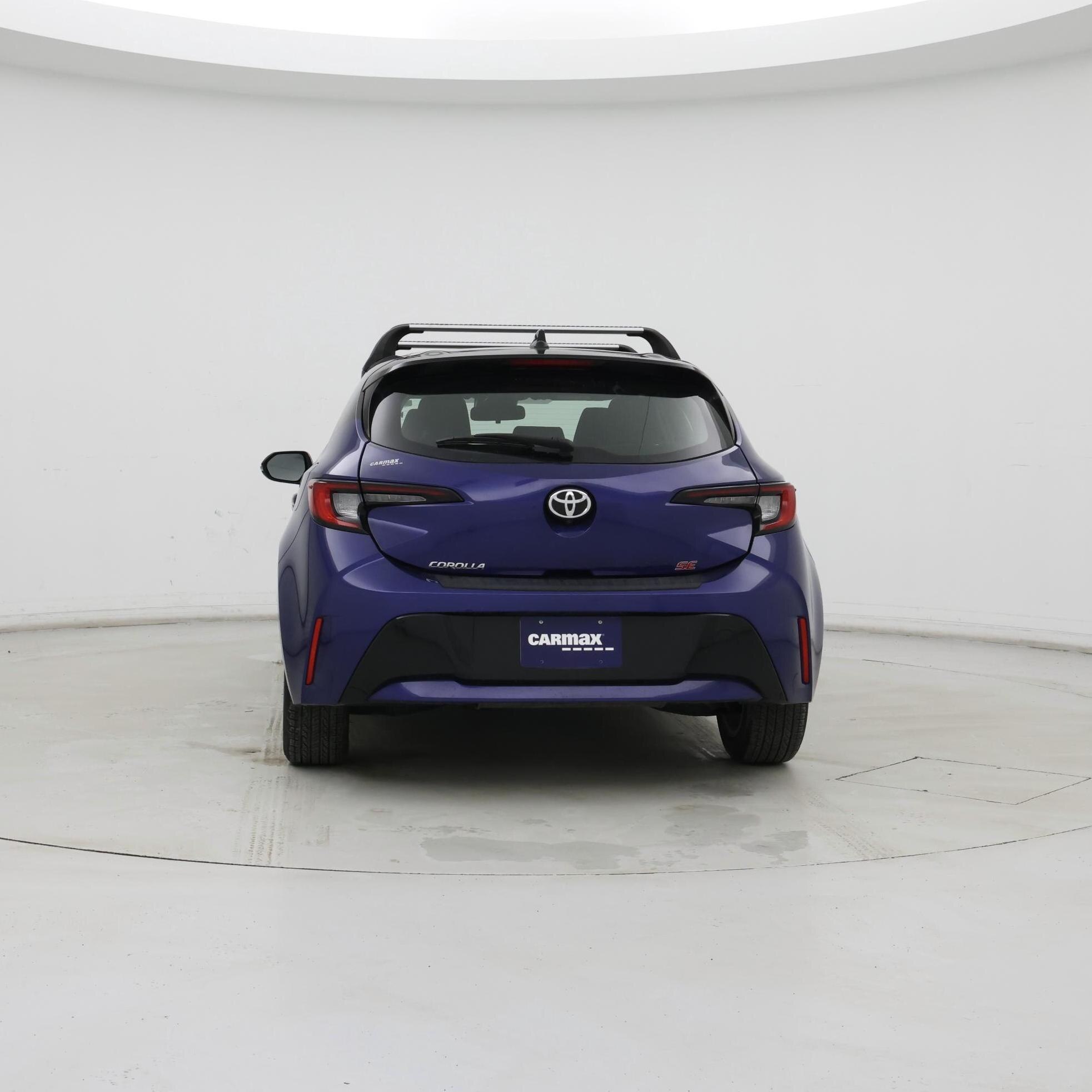 Thumbnail: 2023 Toyota Corolla - 6