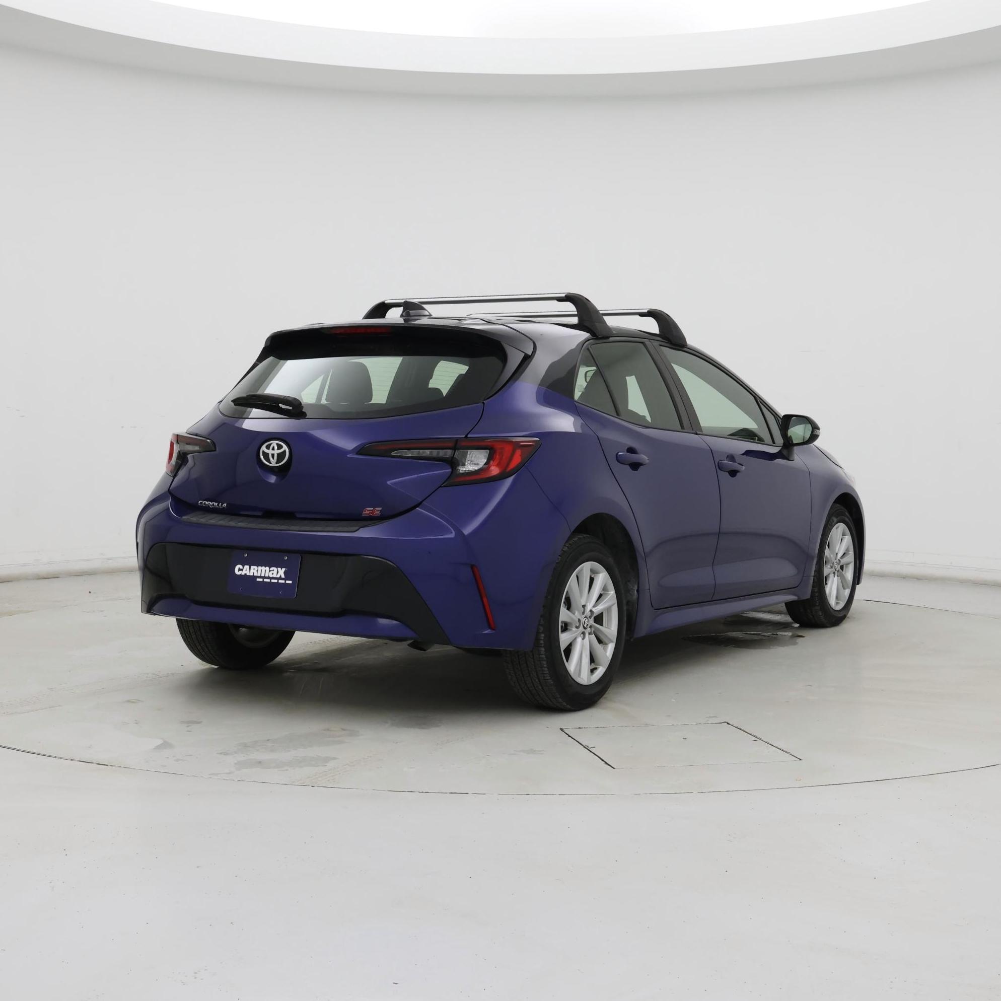 Thumbnail: 2023 Toyota Corolla - 8