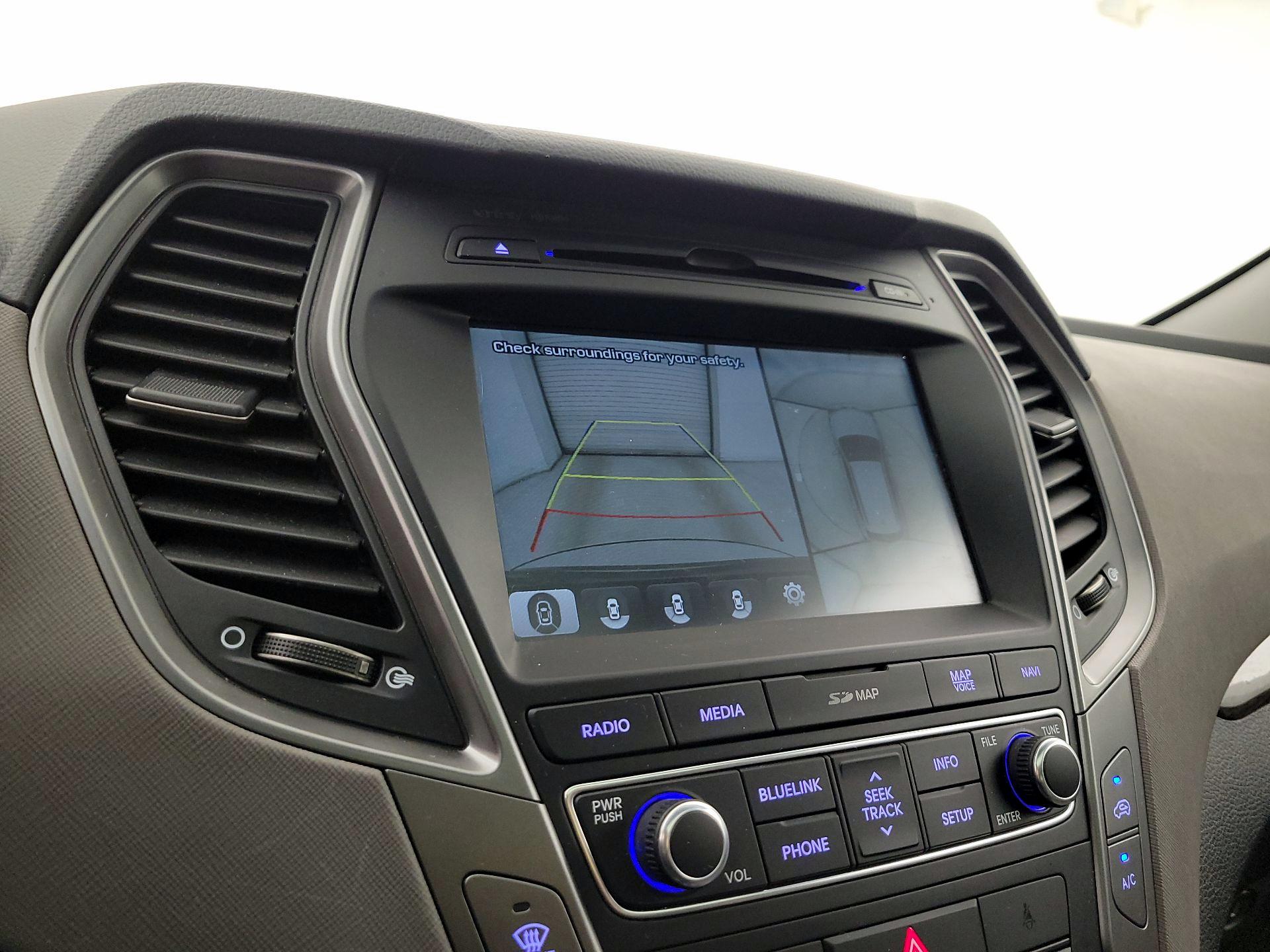 Thumbnail: 2017 Hyundai Santa Fe - 15