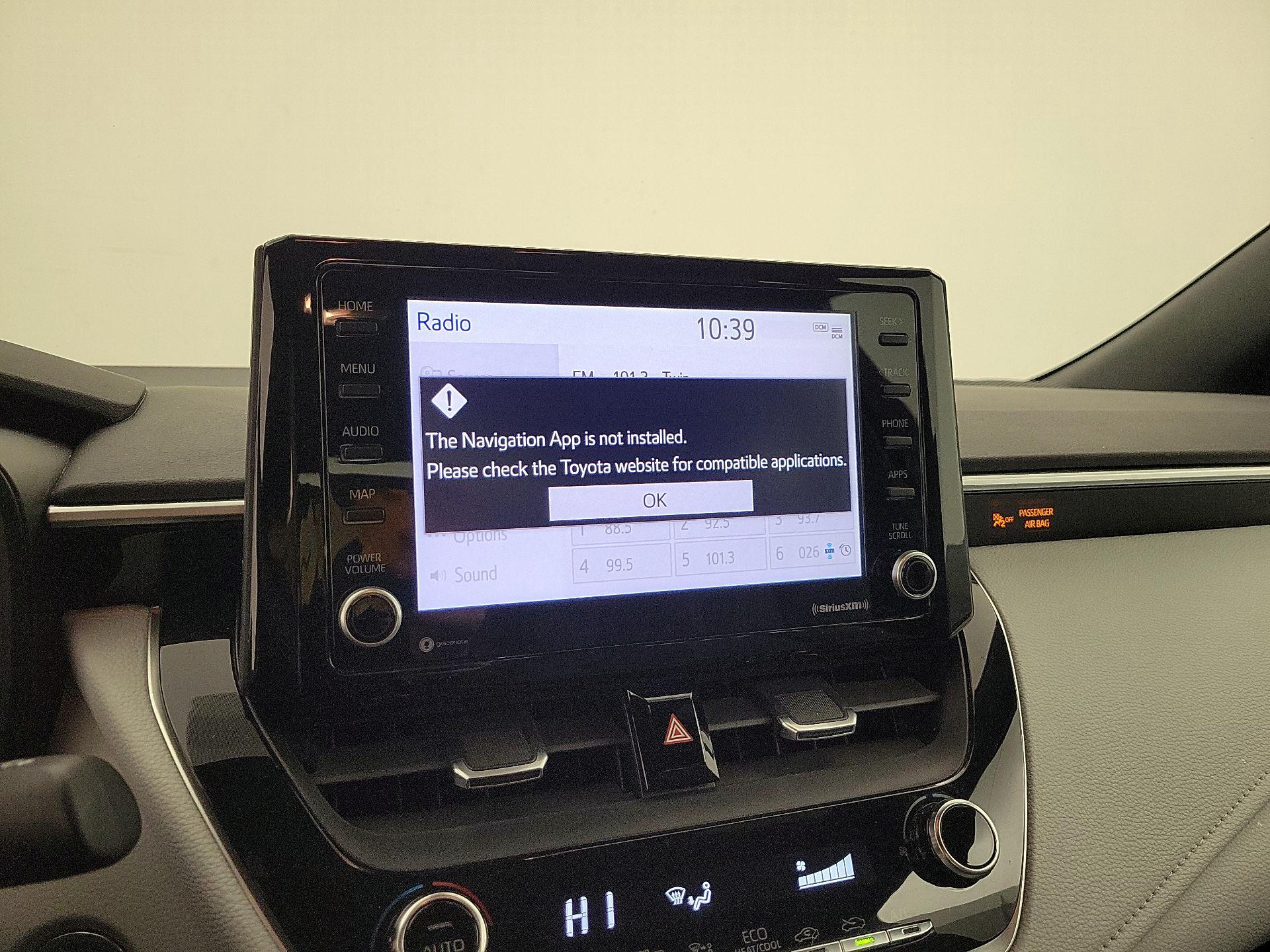 Thumbnail: 2022 Toyota Corolla - 14