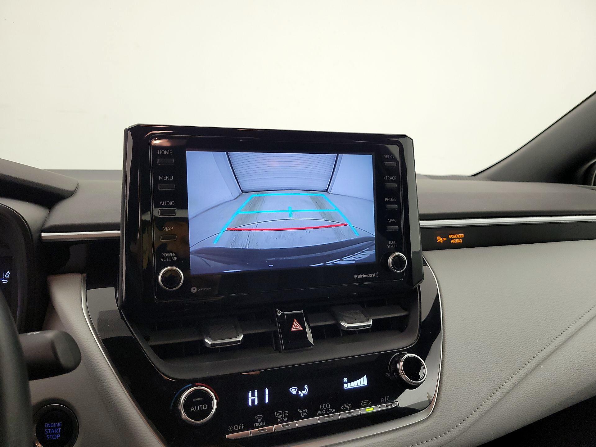 Thumbnail: 2022 Toyota Corolla - 15