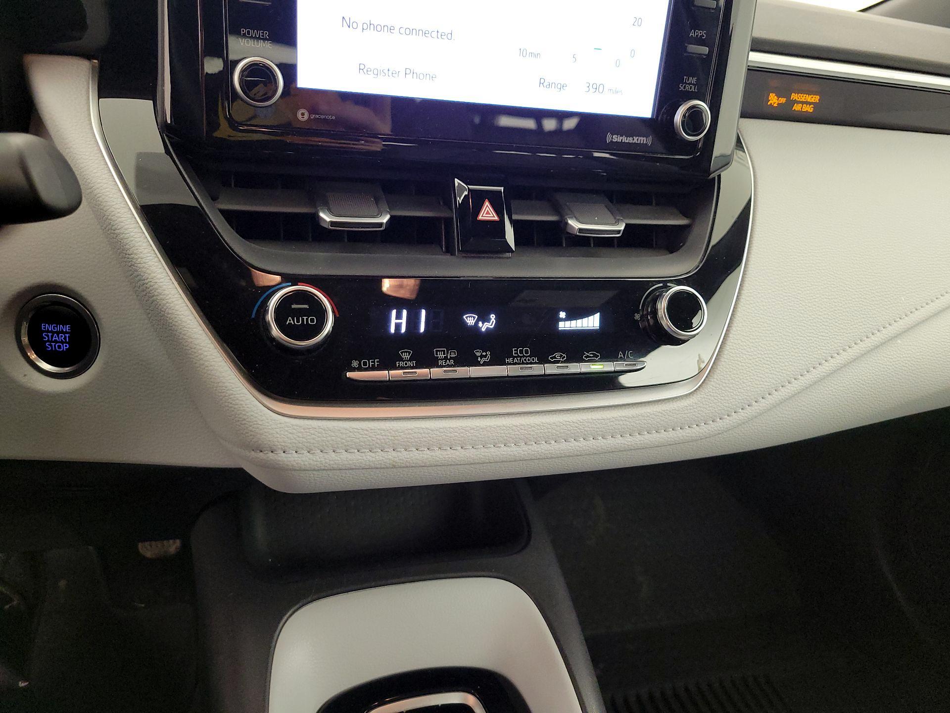 Thumbnail: 2022 Toyota Corolla - 17