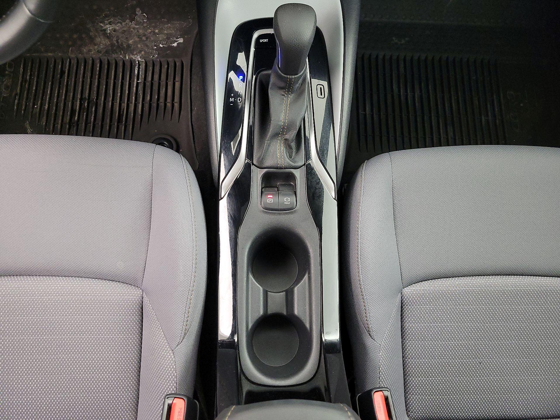 Thumbnail: 2022 Toyota Corolla - 18