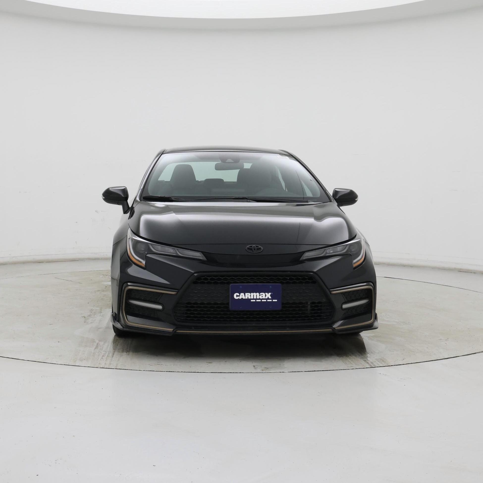 Thumbnail: 2022 Toyota Corolla - 5