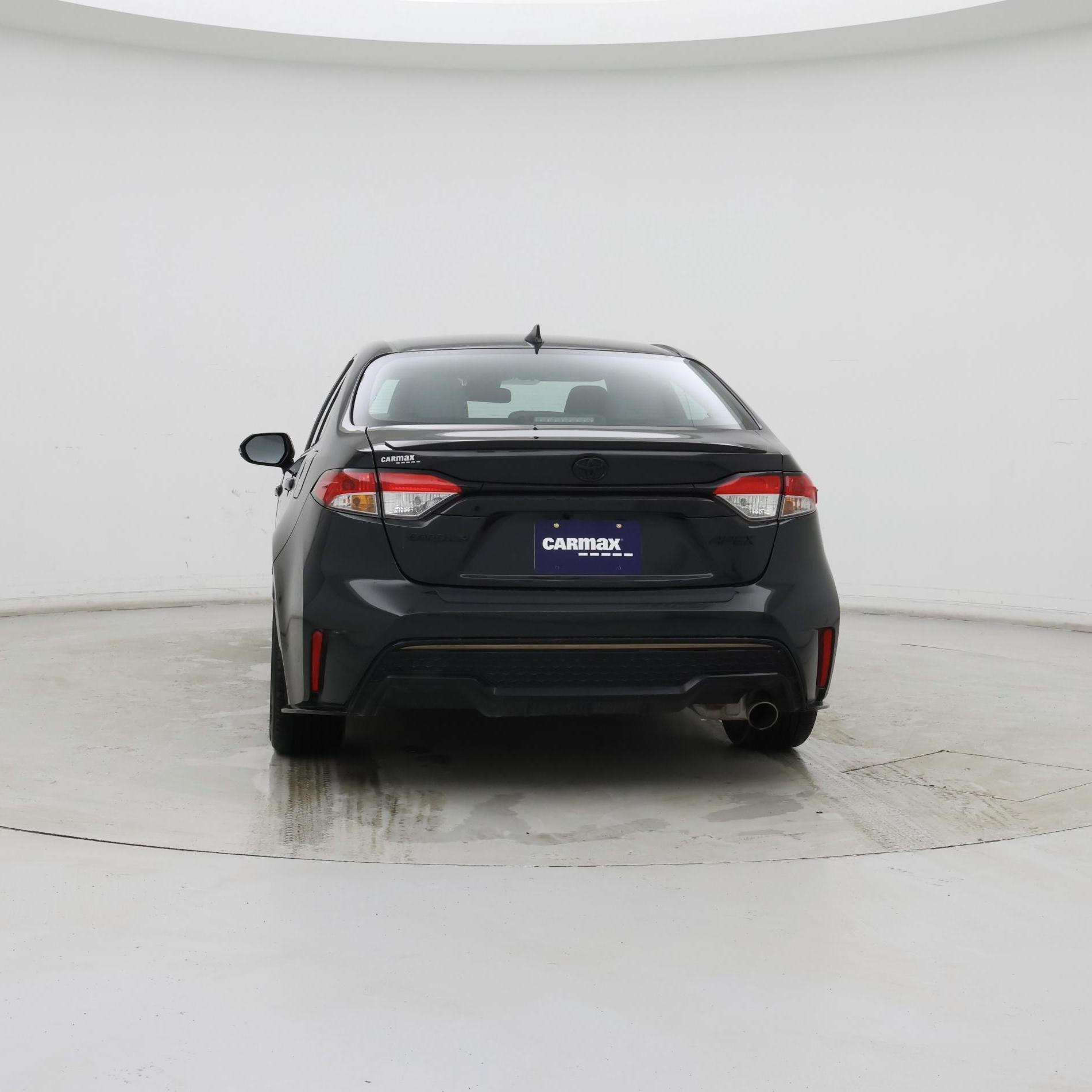 Thumbnail: 2022 Toyota Corolla - 6