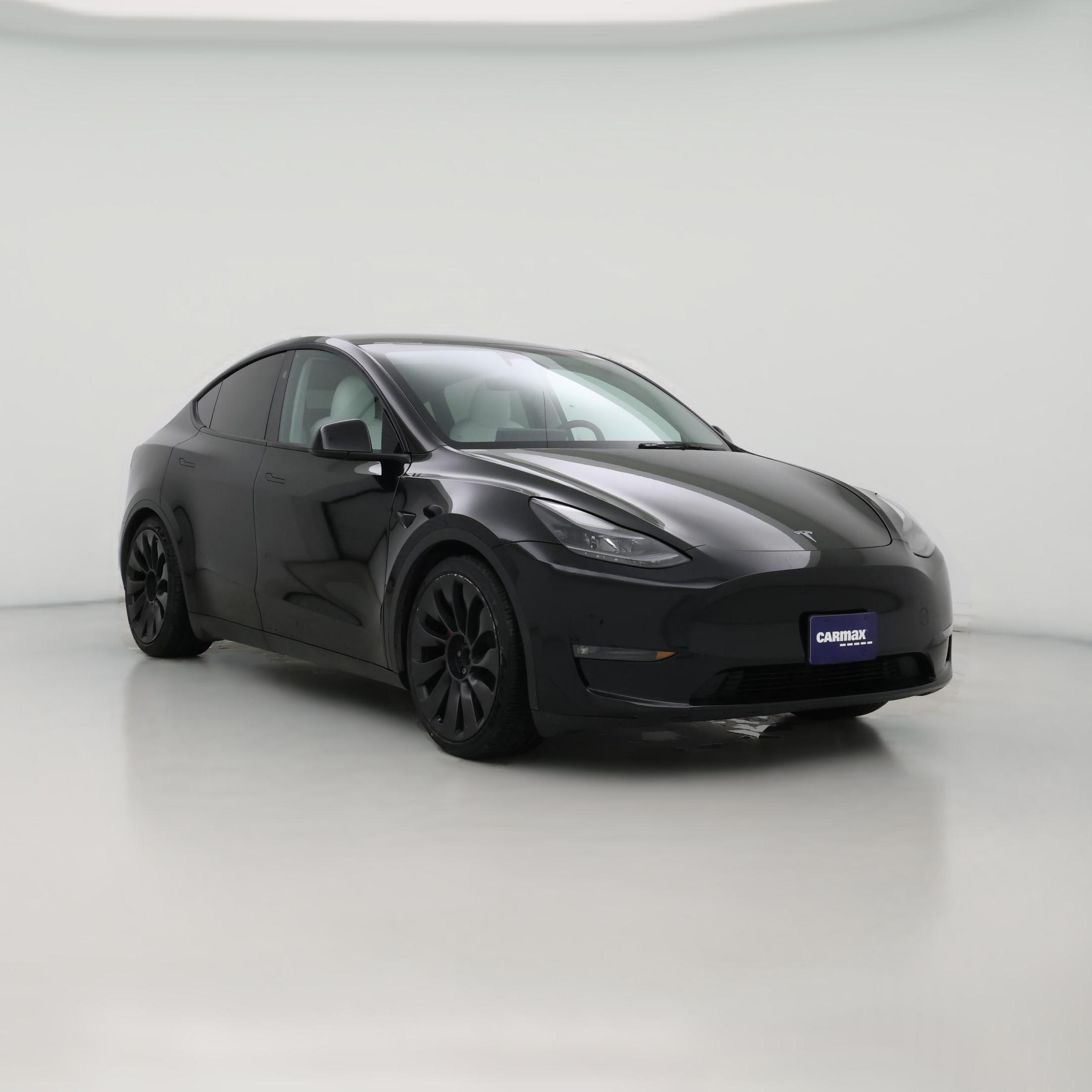 Thumbnail: 2023 Tesla Model Y - 1