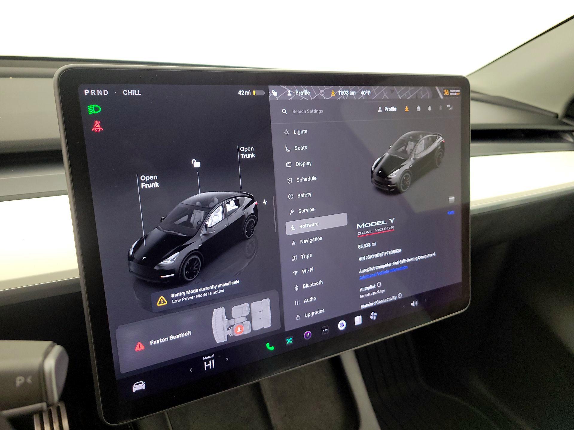 Thumbnail: 2023 Tesla Model Y - 13