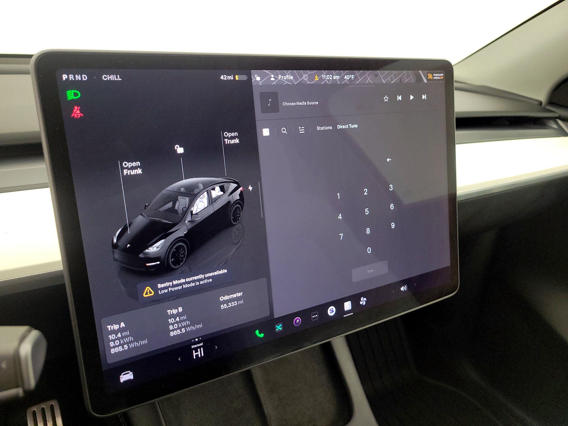 Thumbnail: 2023 Tesla Model Y - 15