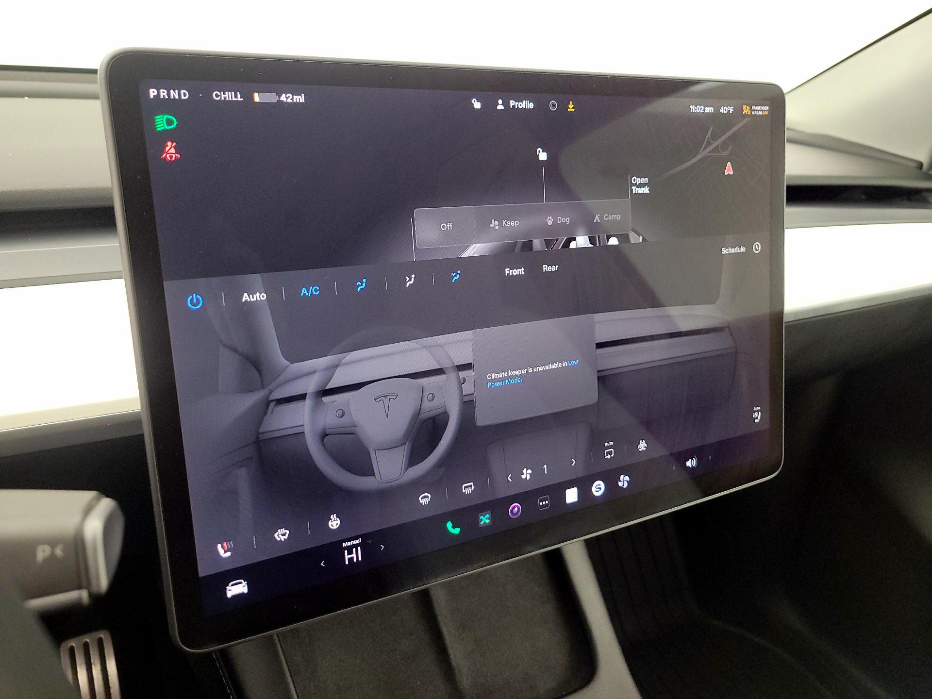 Thumbnail: 2023 Tesla Model Y - 16