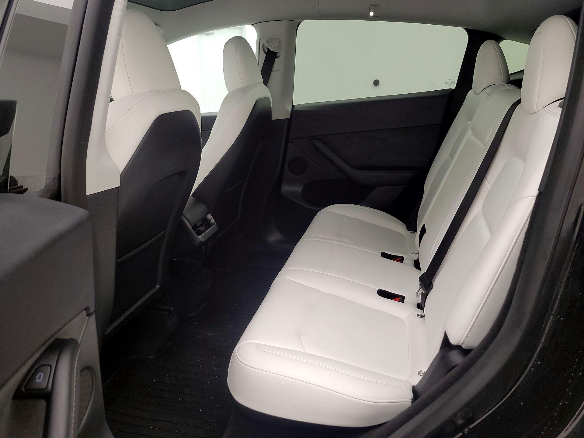 Thumbnail: 2023 Tesla Model Y - 19