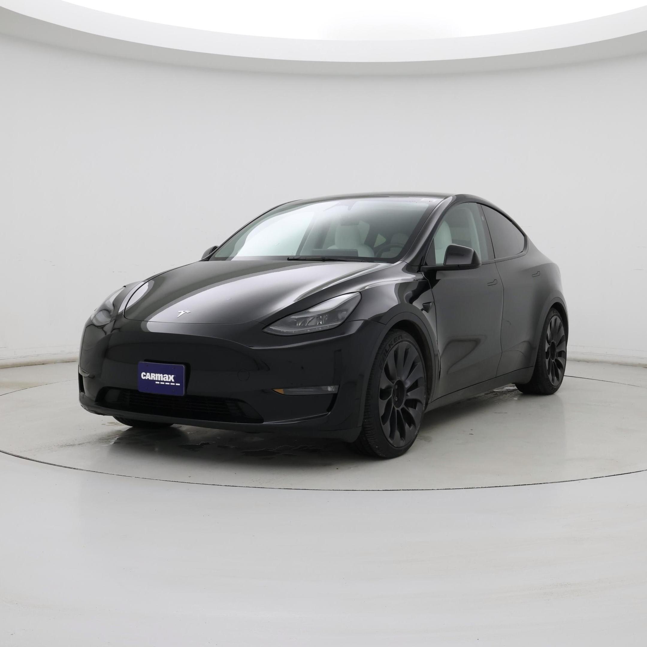 Thumbnail: 2023 Tesla Model Y - 4