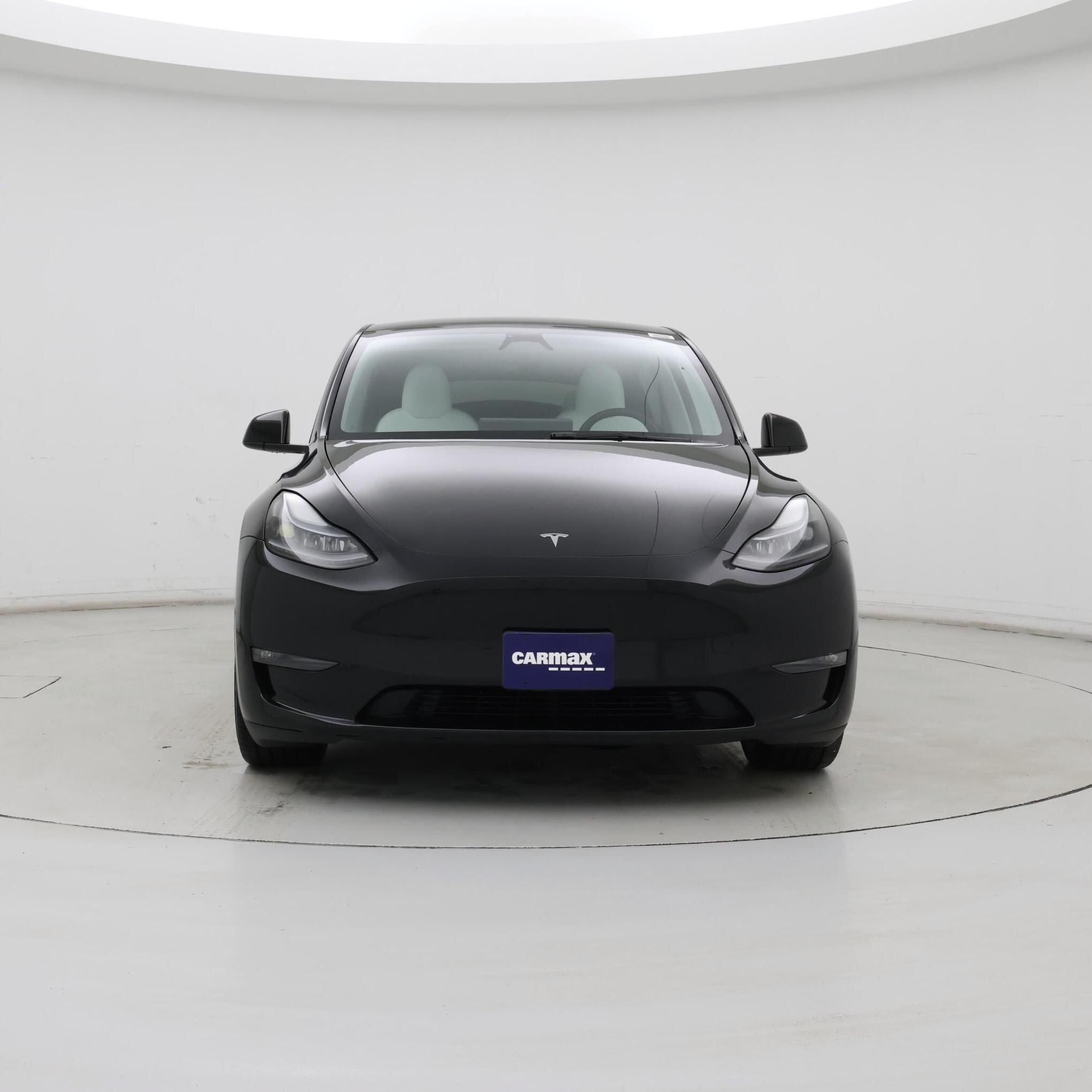 Thumbnail: 2023 Tesla Model Y - 5