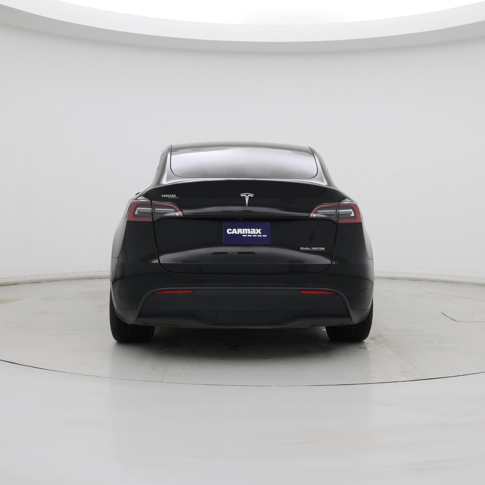 Thumbnail: 2023 Tesla Model Y - 6