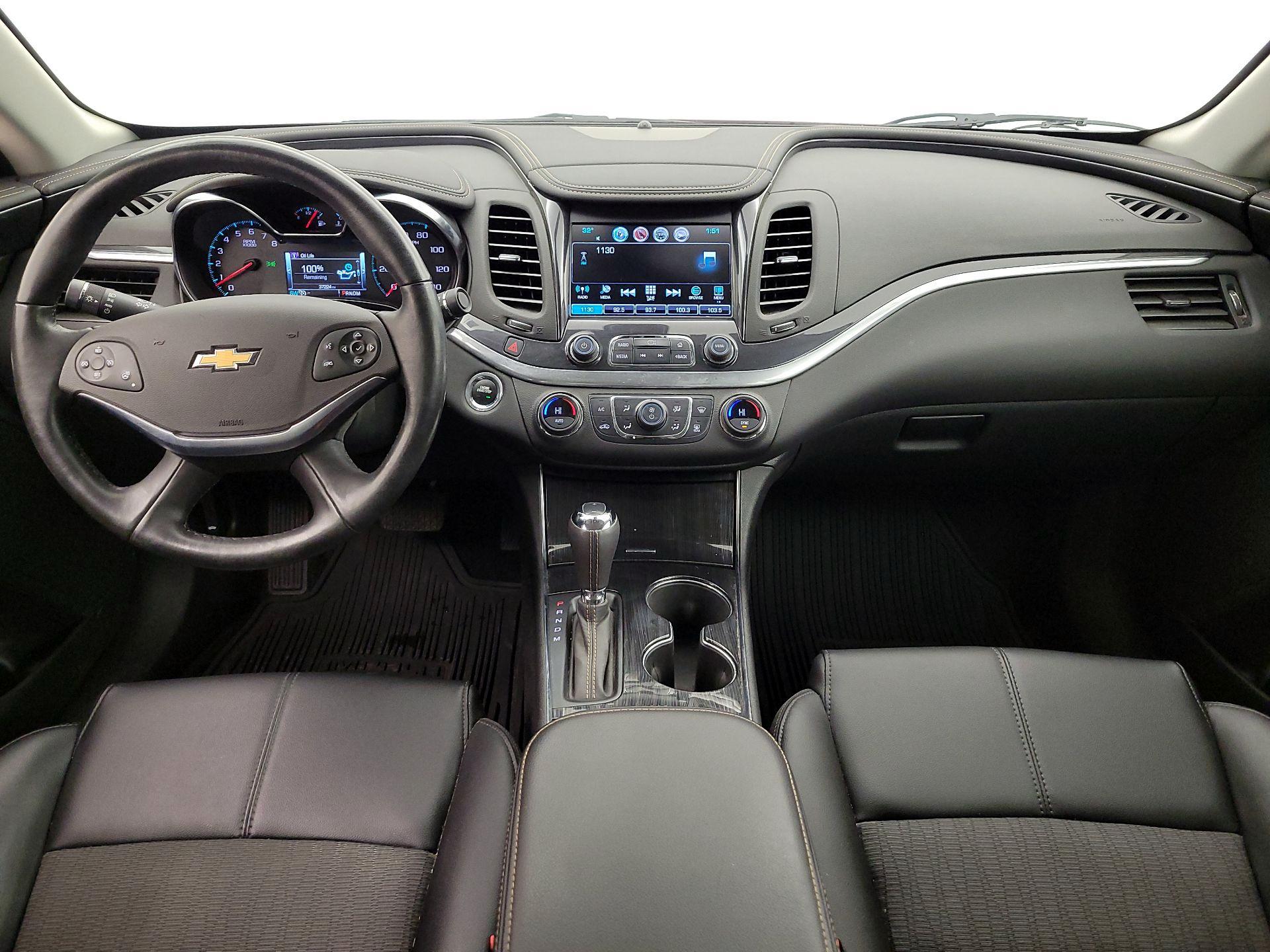 Thumbnail: 2020 Chevrolet Impala - 9