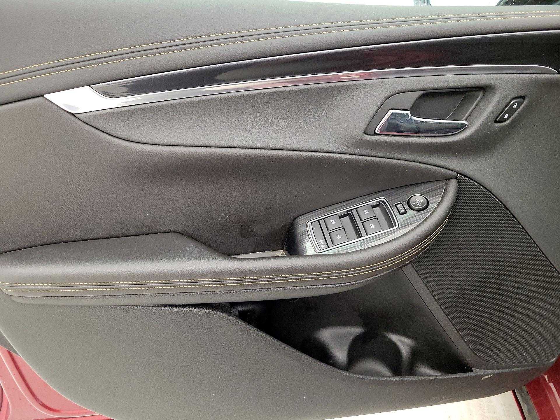 Thumbnail: 2020 Chevrolet Impala - 12