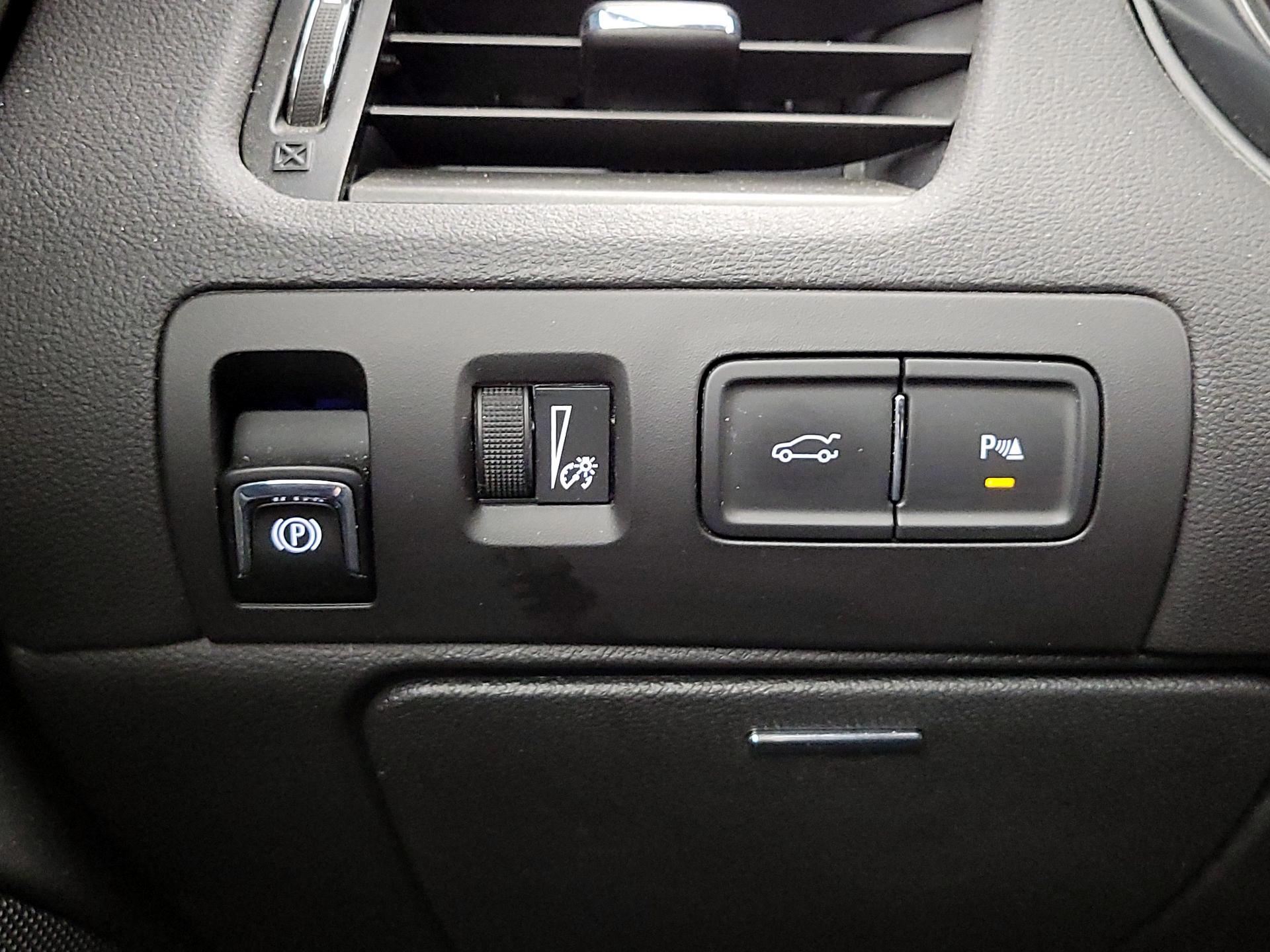 Thumbnail: 2020 Chevrolet Impala - 13