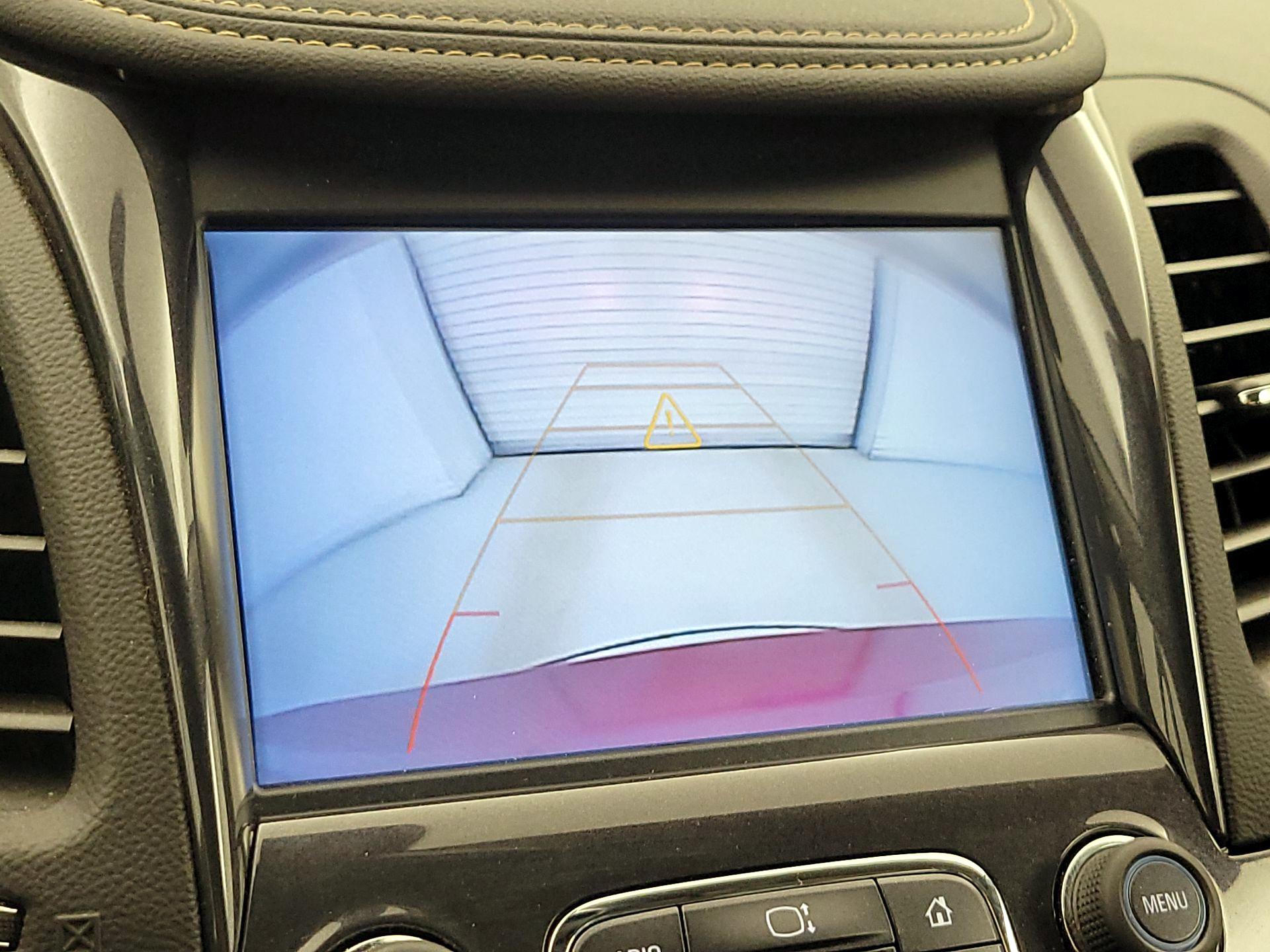 Thumbnail: 2020 Chevrolet Impala - 14