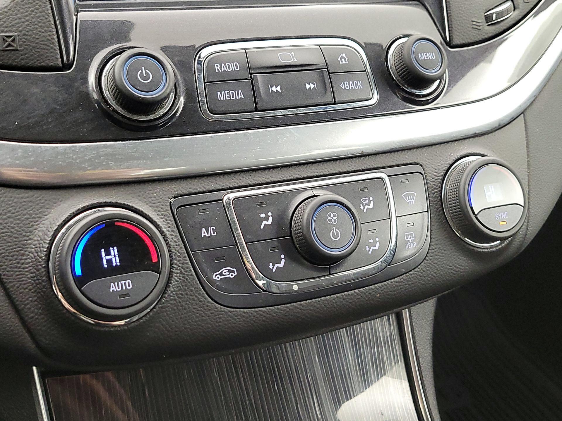 Thumbnail: 2020 Chevrolet Impala - 16