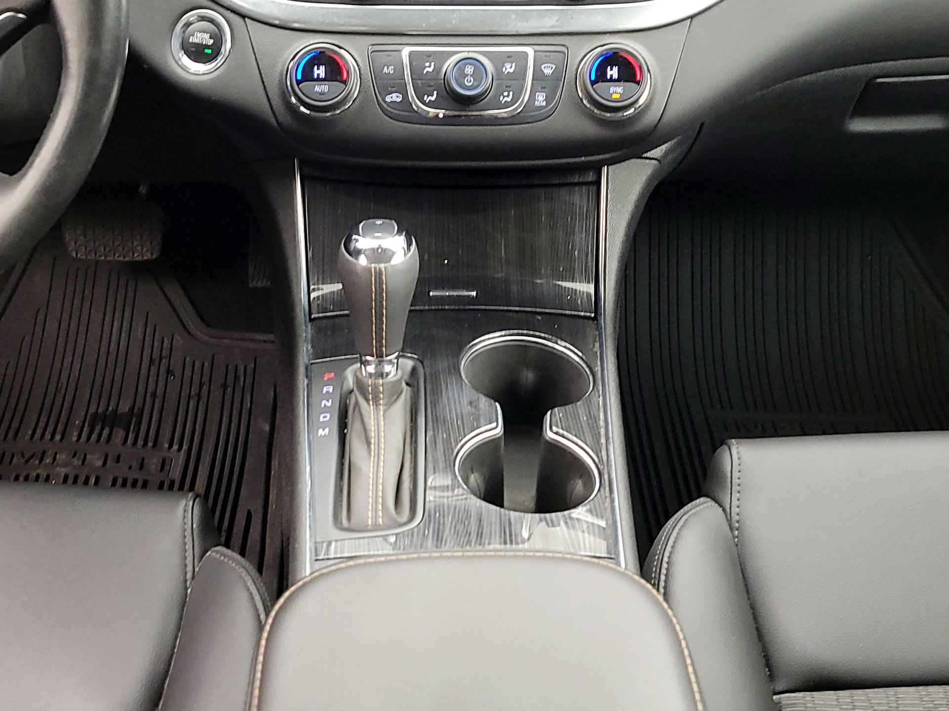 Thumbnail: 2020 Chevrolet Impala - 17