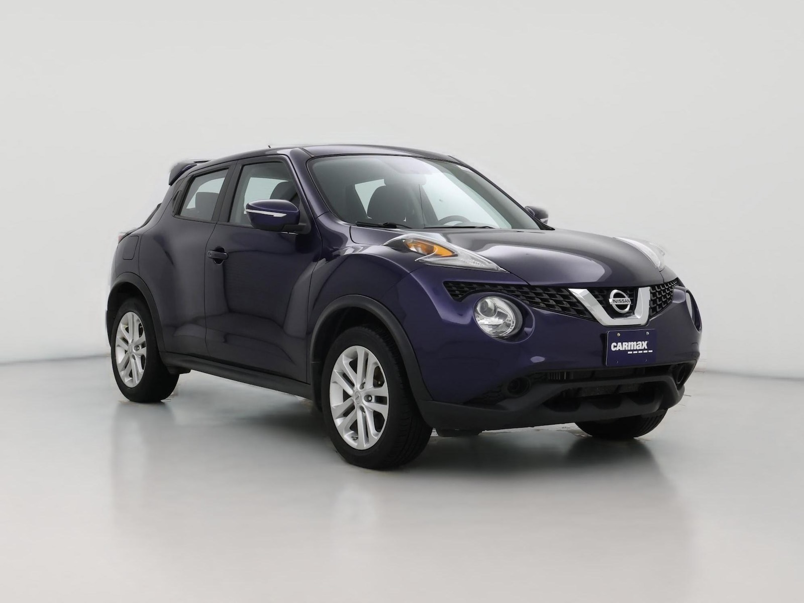 2015 Nissan JUKE S