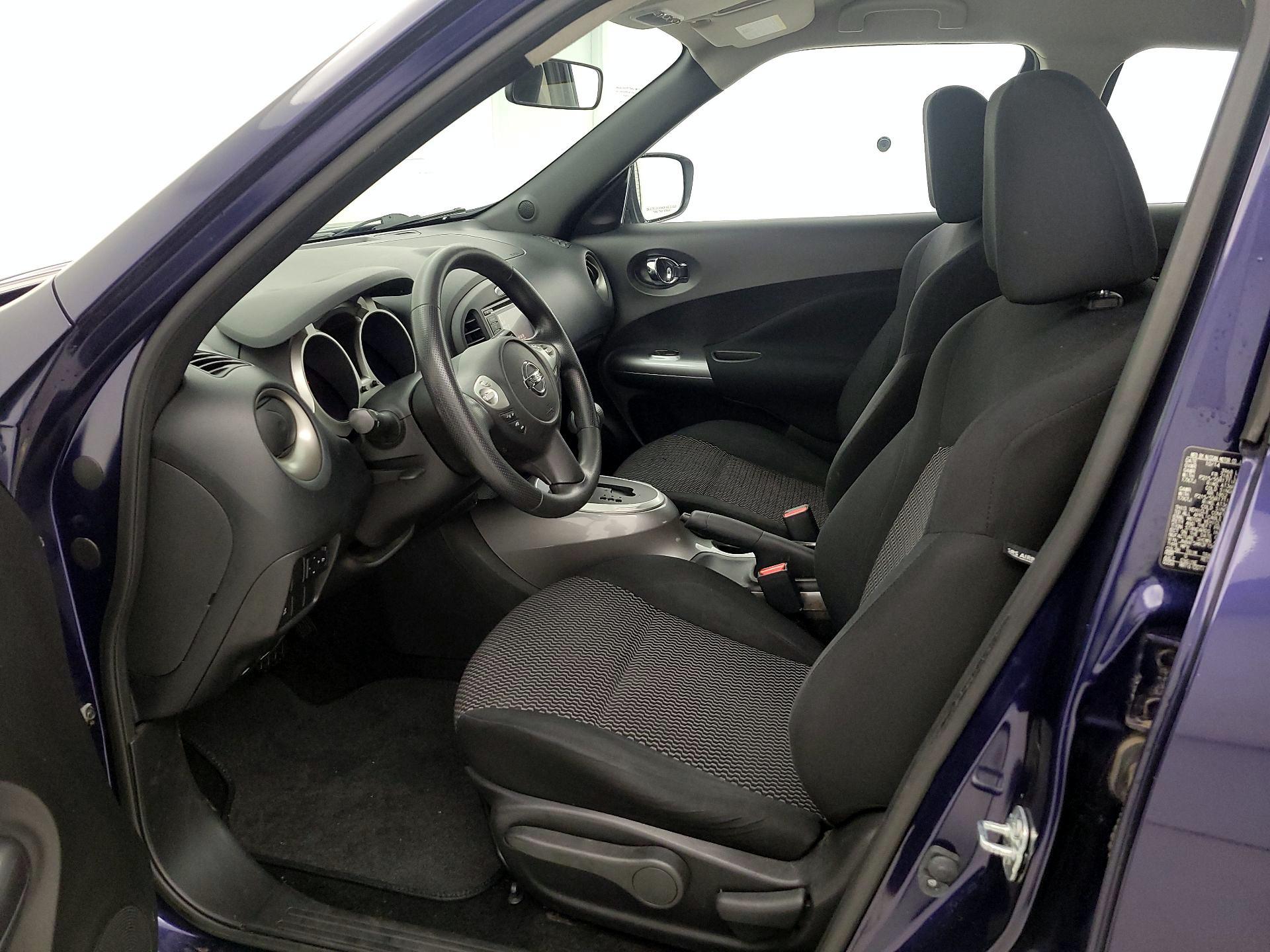 Thumbnail: 2015 Nissan Juke - 11