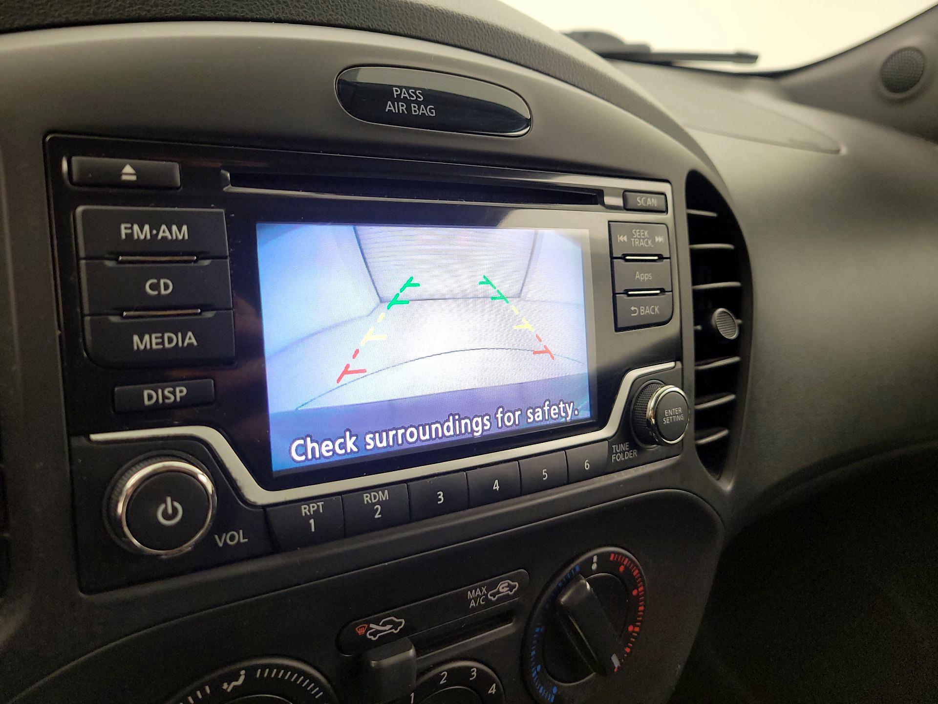 Thumbnail: 2015 Nissan Juke - 14