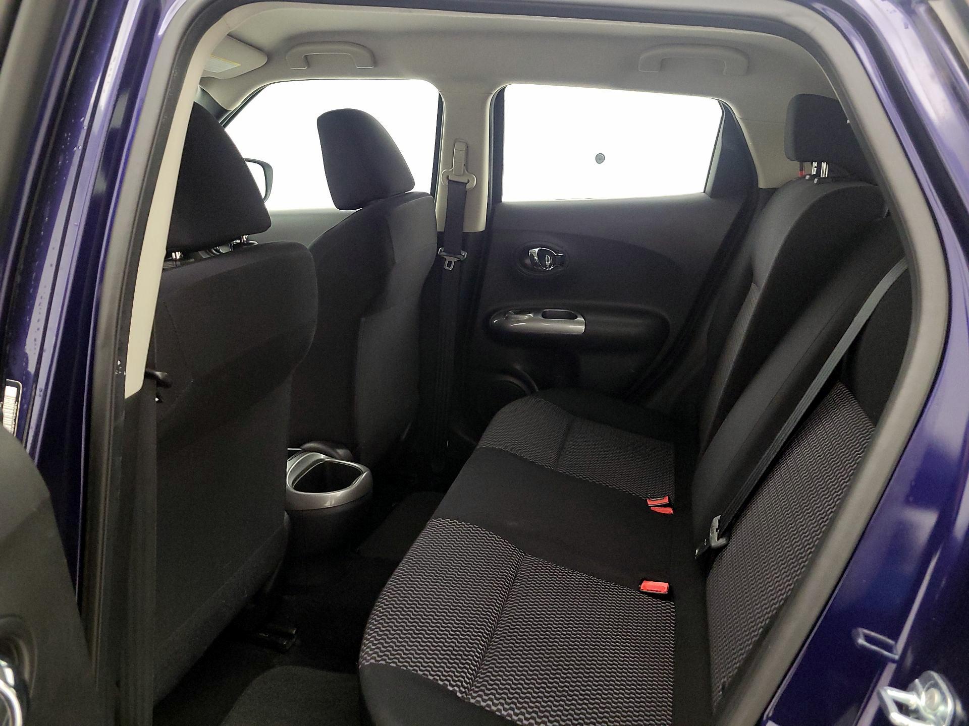 Thumbnail: 2015 Nissan Juke - 19