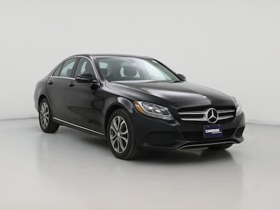 2015 Mercedes-Benz C300
