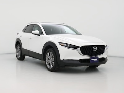 2021 Mazda CX-30 Premium