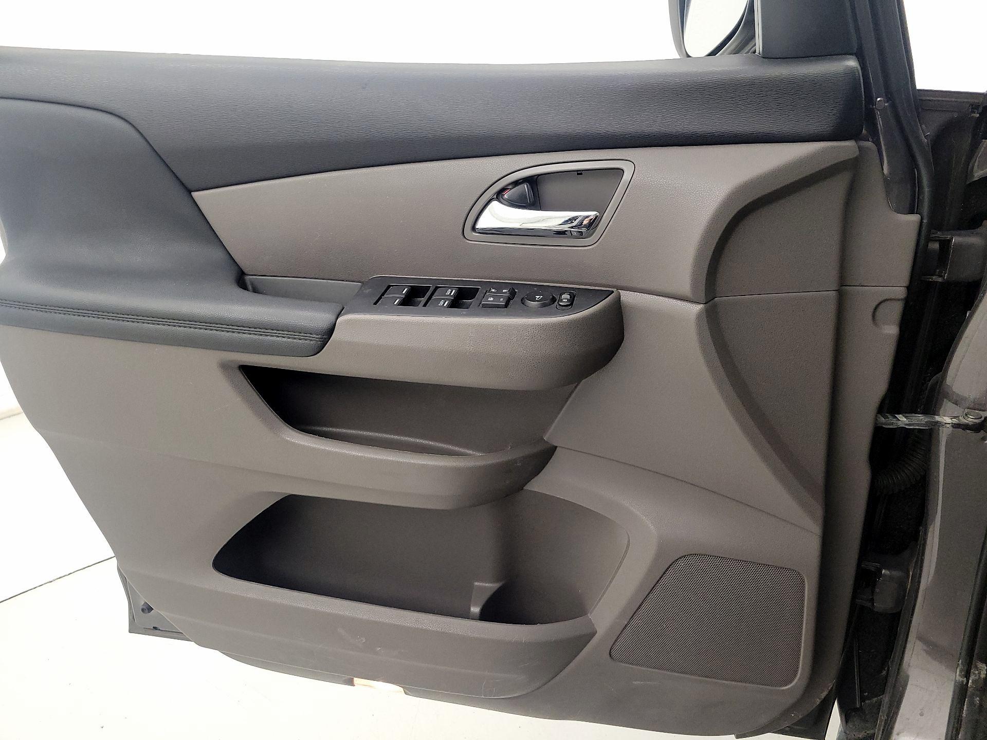 Thumbnail: 2014 Honda Odyssey - 12