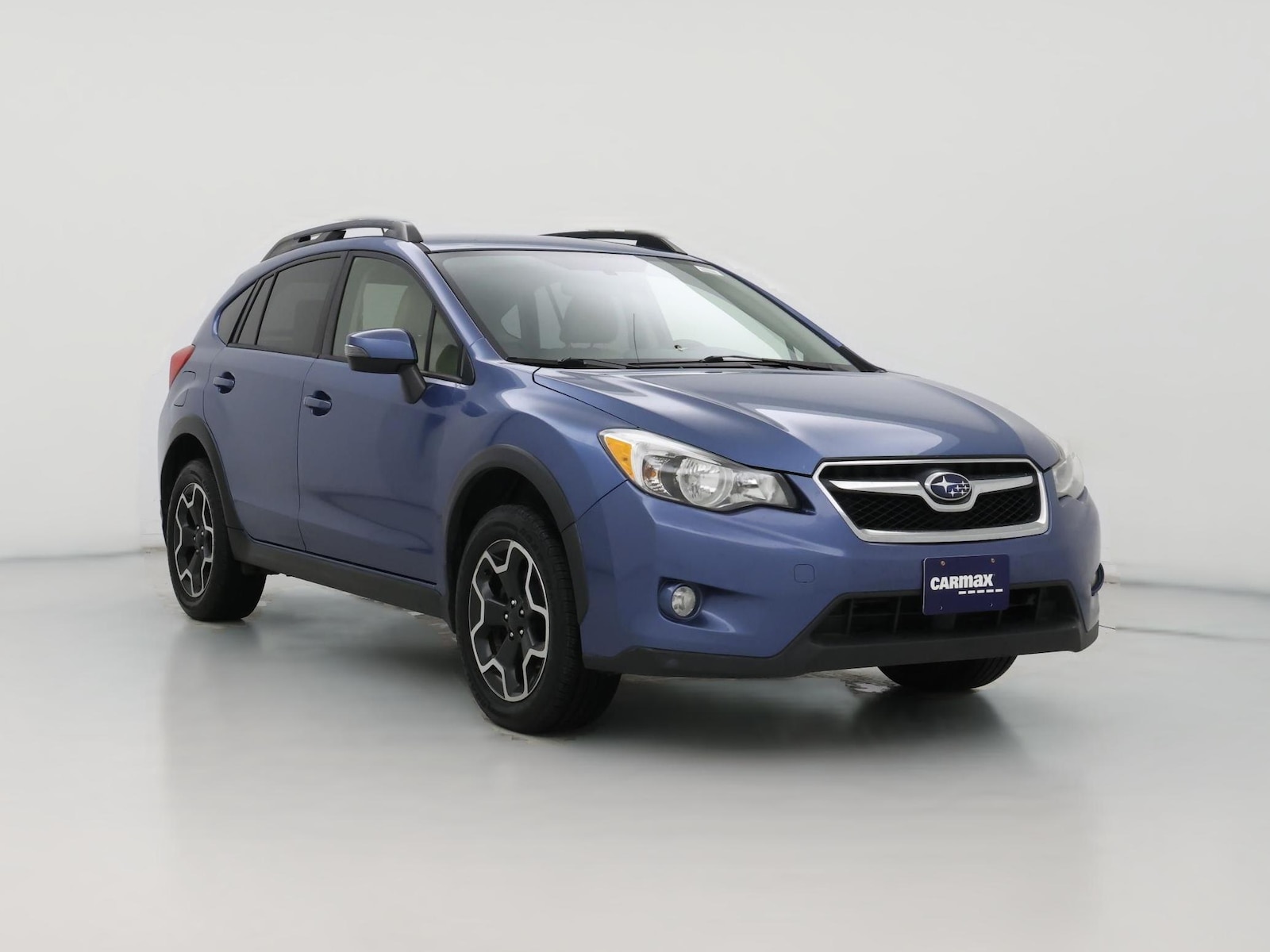 2015 Subaru XV Crosstrek Limited