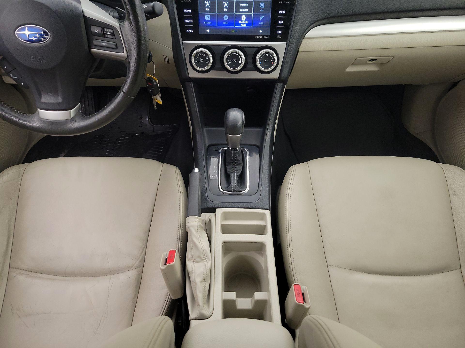 Thumbnail: 2015 Subaru XV Crosstrek - 17