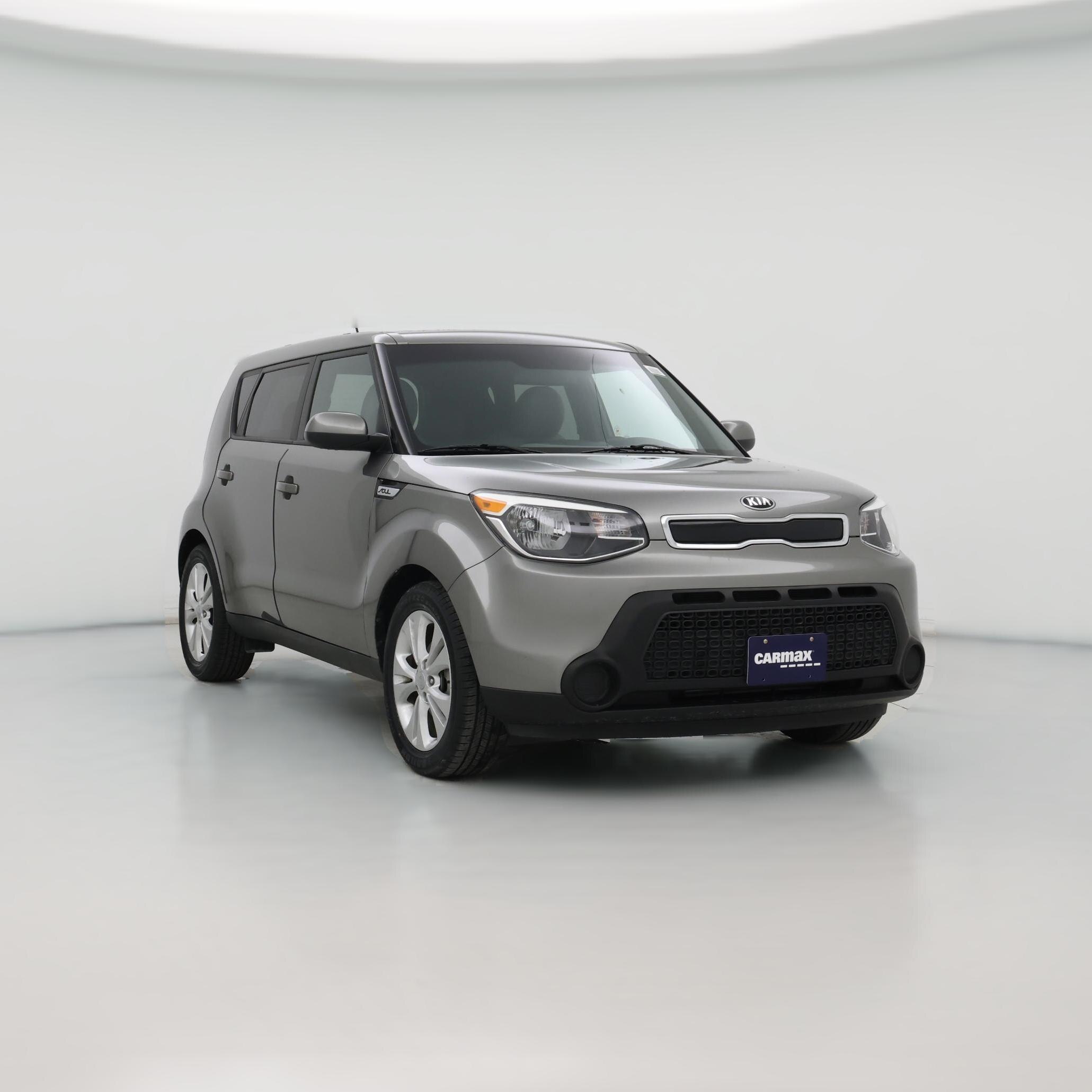 Thumbnail: 2015 Kia Soul - 1