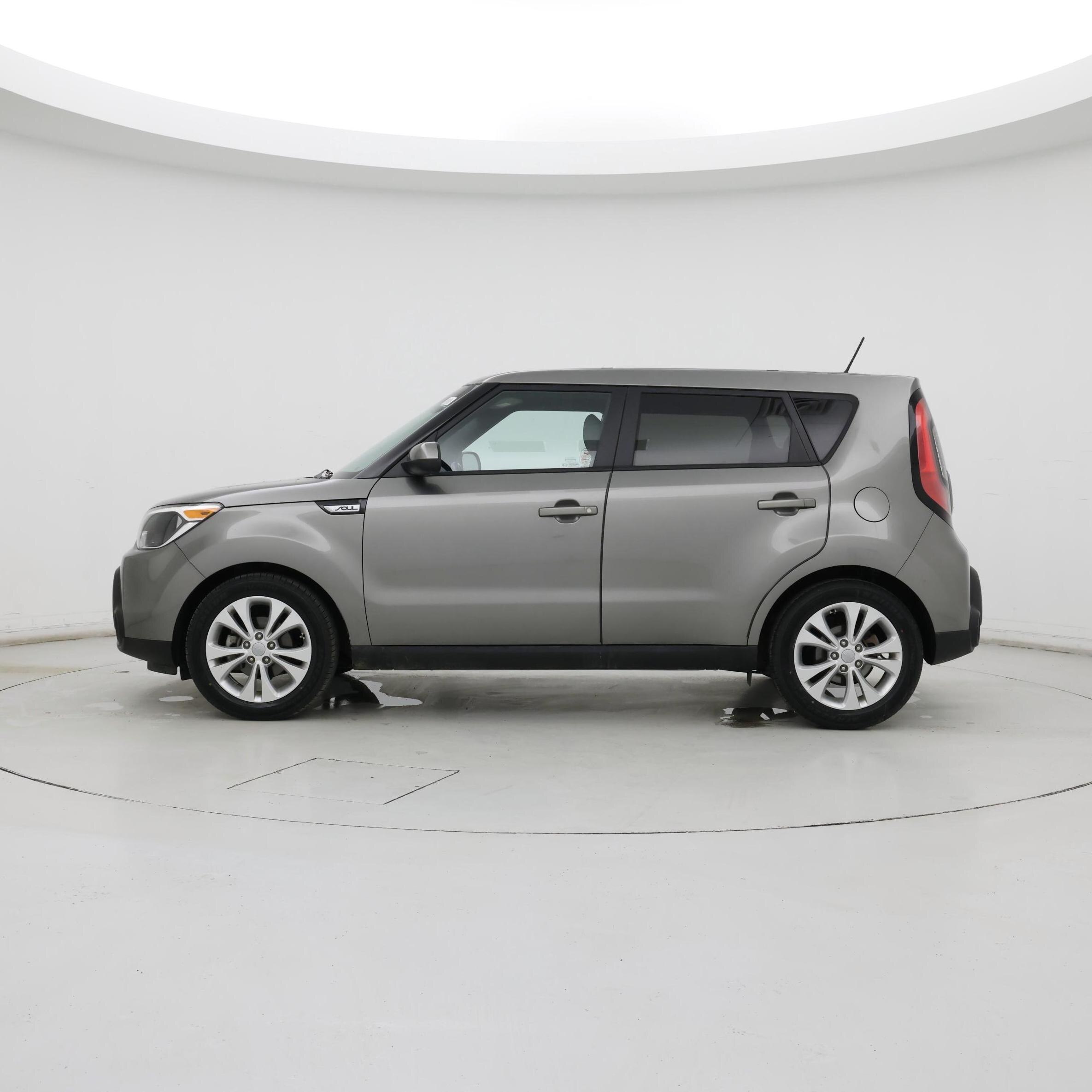 Thumbnail: 2015 Kia Soul - 3